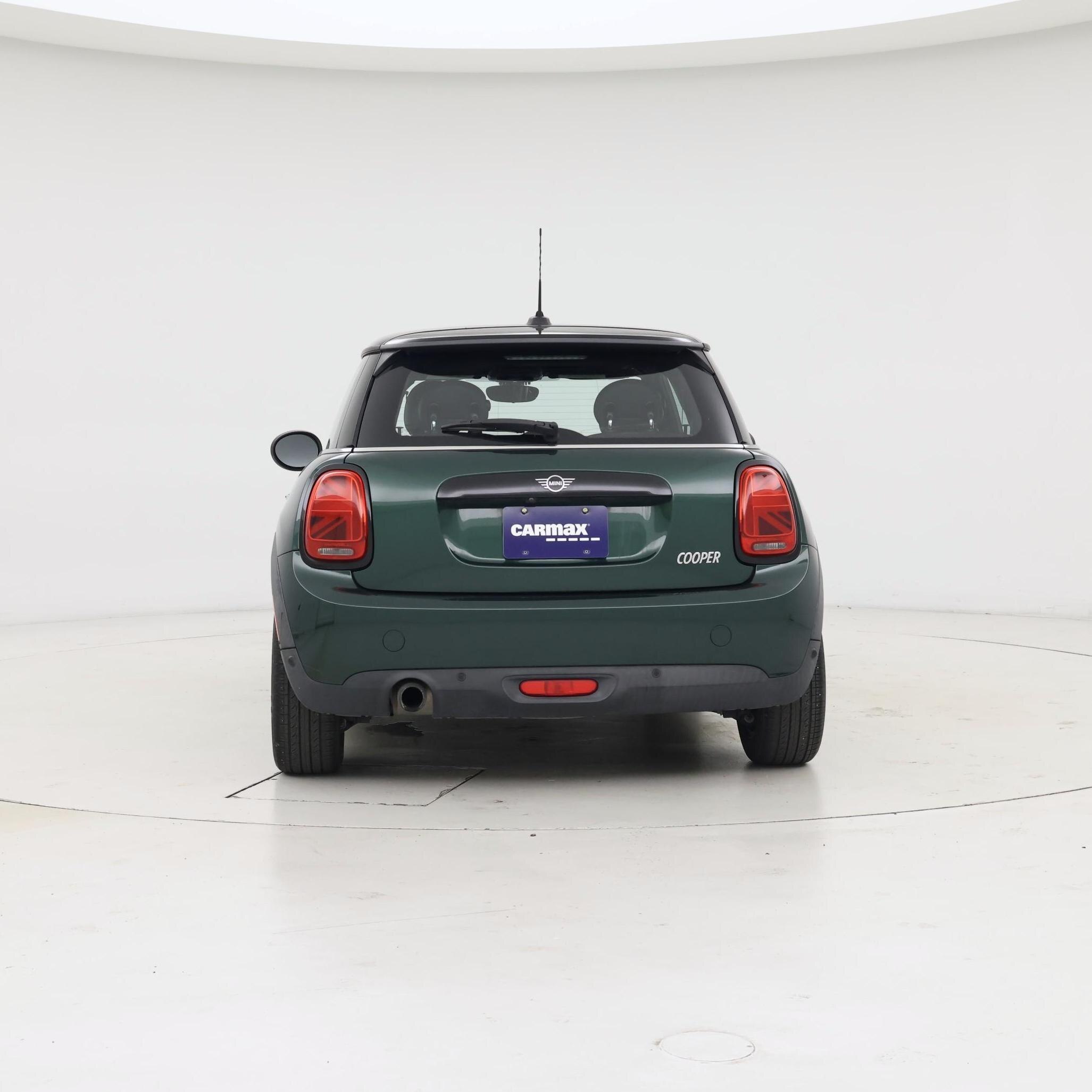 Thumbnail: 2019 MINI Cooper Hardtop - 6