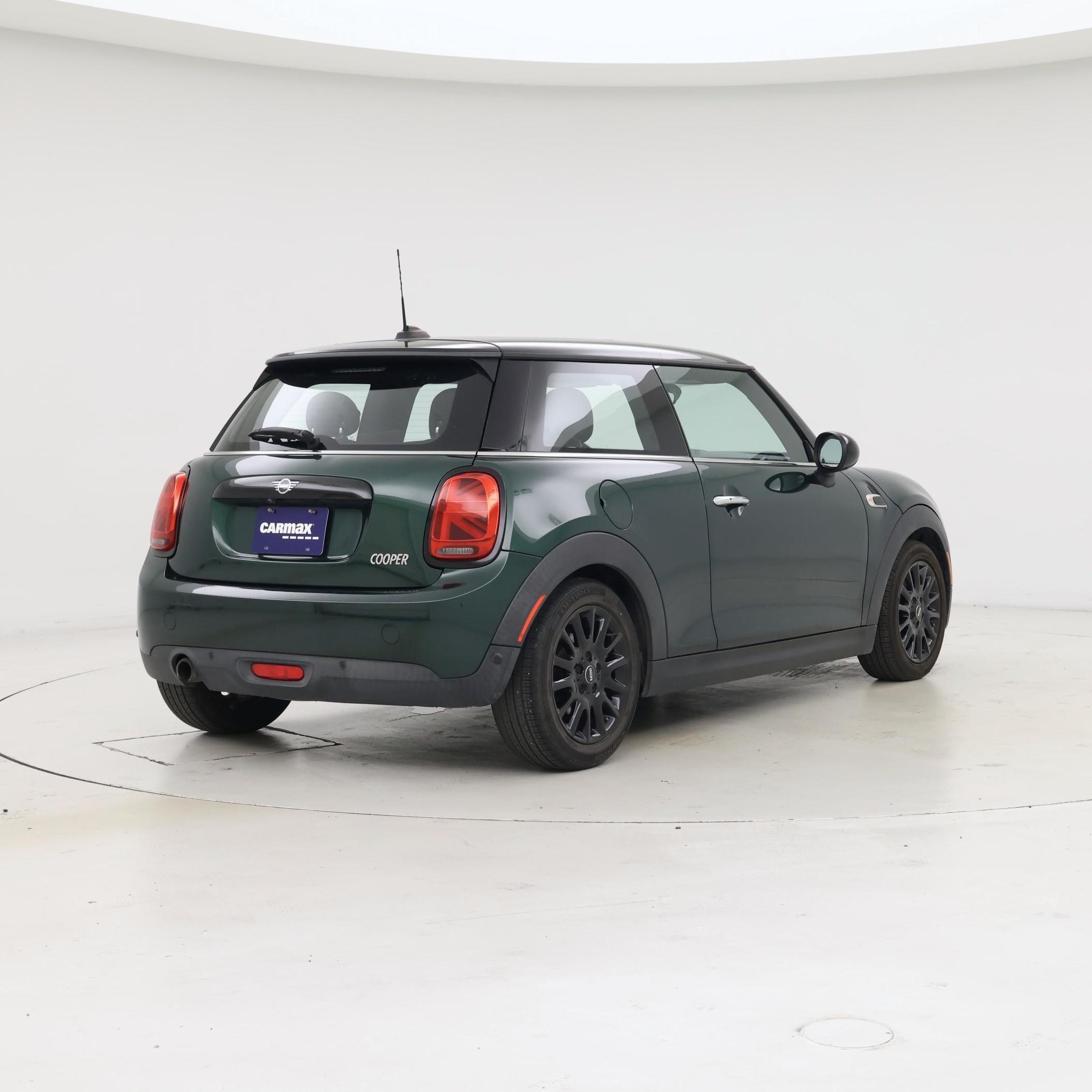 Thumbnail: 2019 MINI Cooper Hardtop - 8