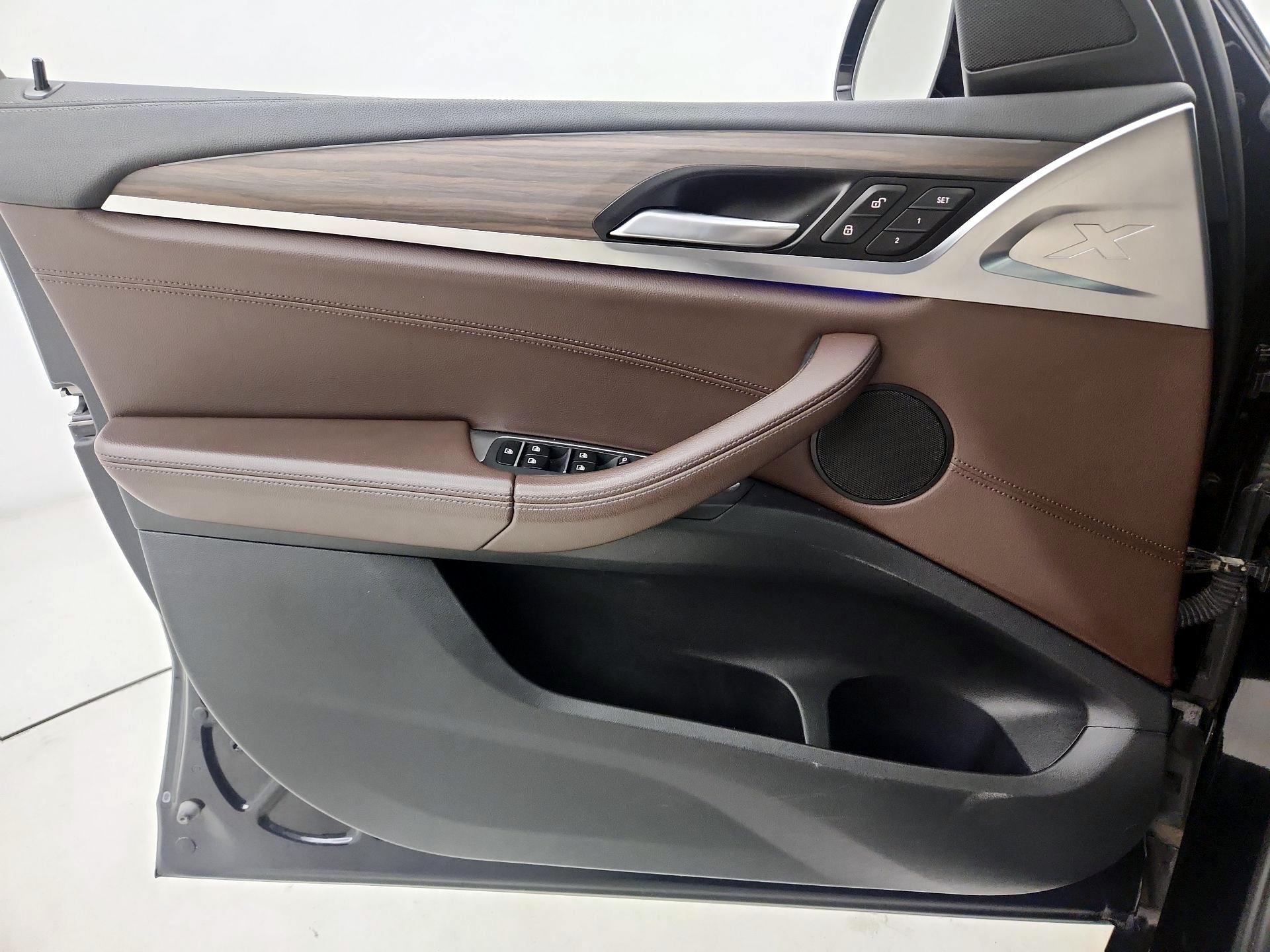 Thumbnail: 2019 BMW X3 - 12