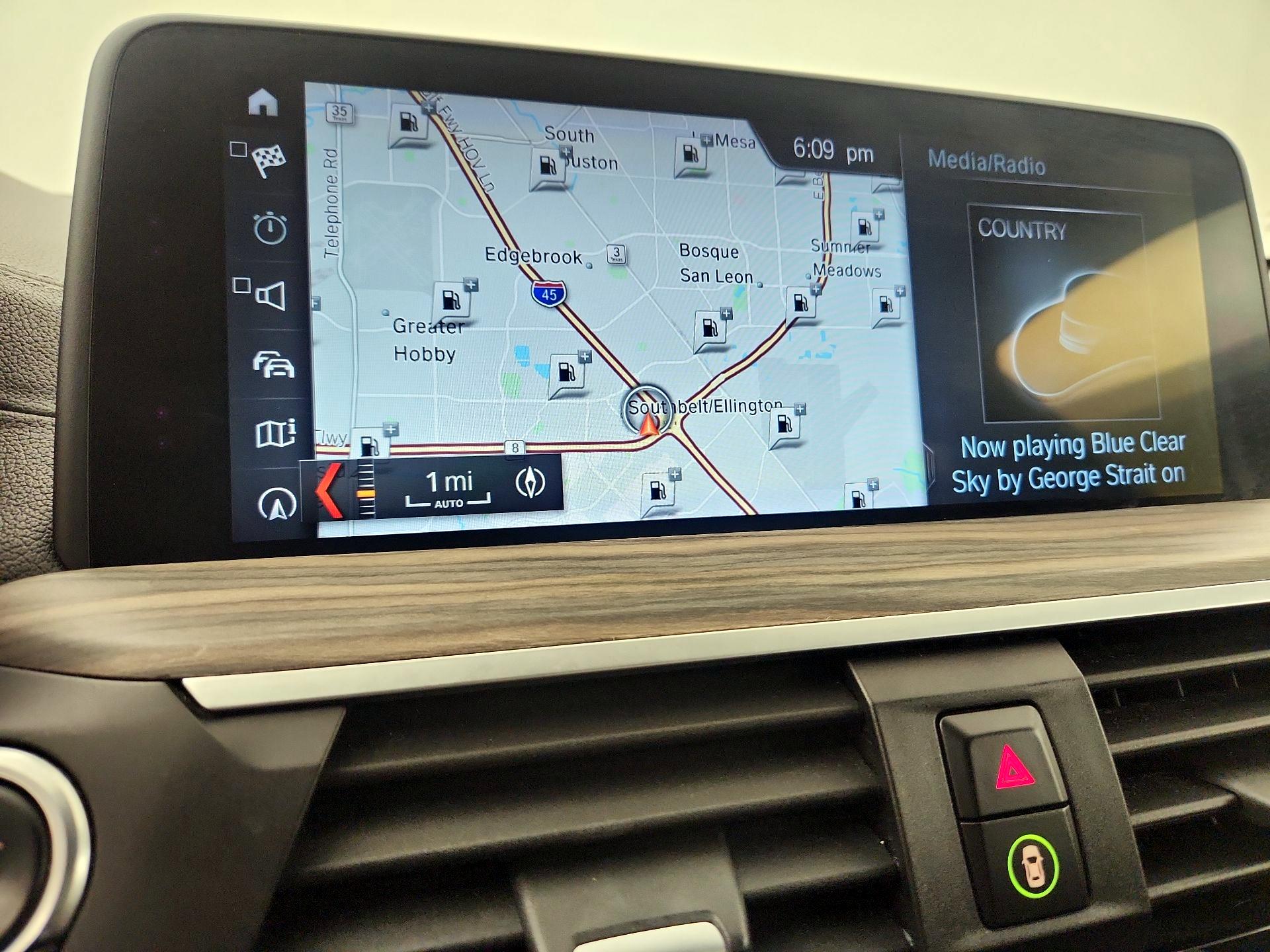 Thumbnail: 2019 BMW X3 - 14