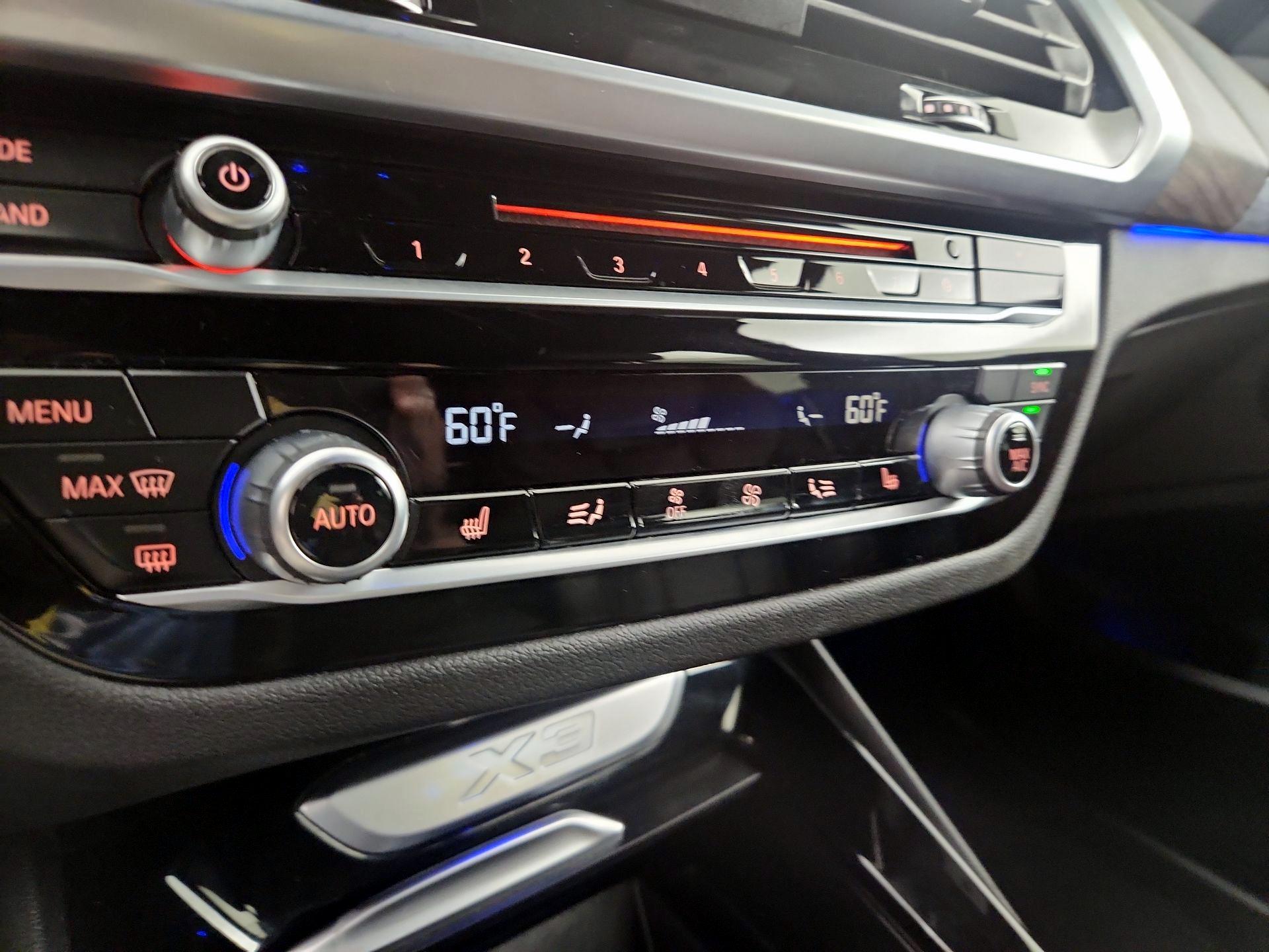 Thumbnail: 2019 BMW X3 - 17