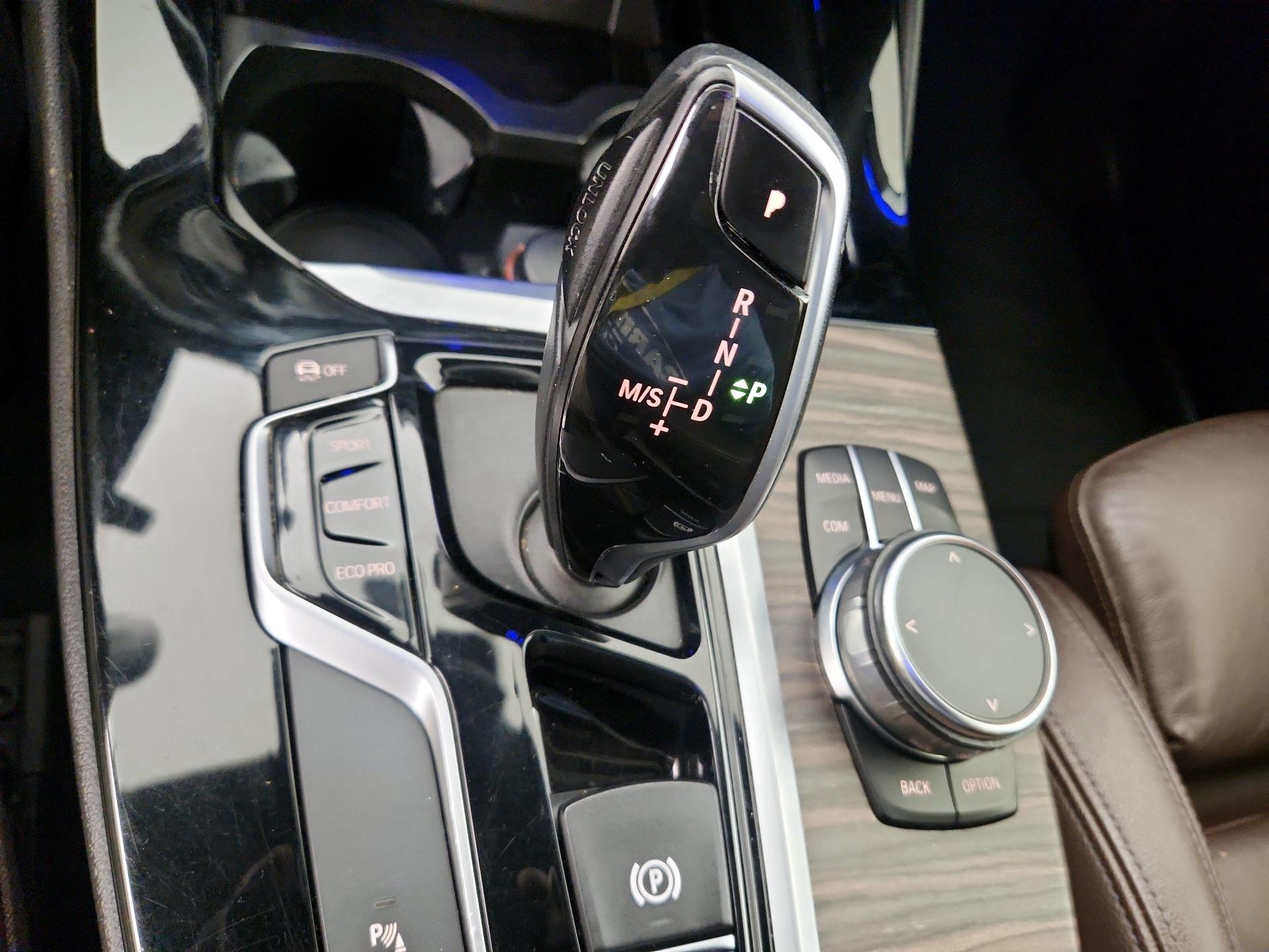 Thumbnail: 2019 BMW X3 - 18