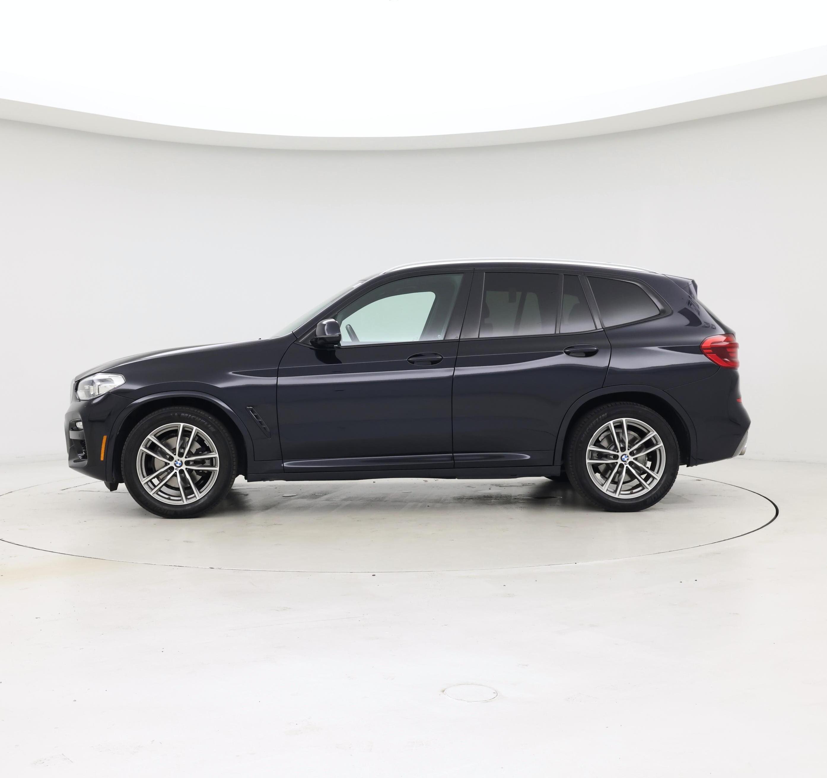 Thumbnail: 2019 BMW X3 - 3