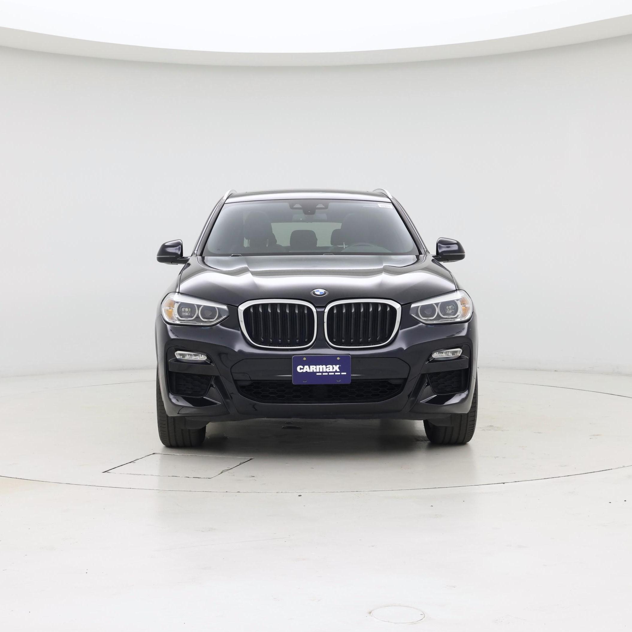 Thumbnail: 2019 BMW X3 - 5