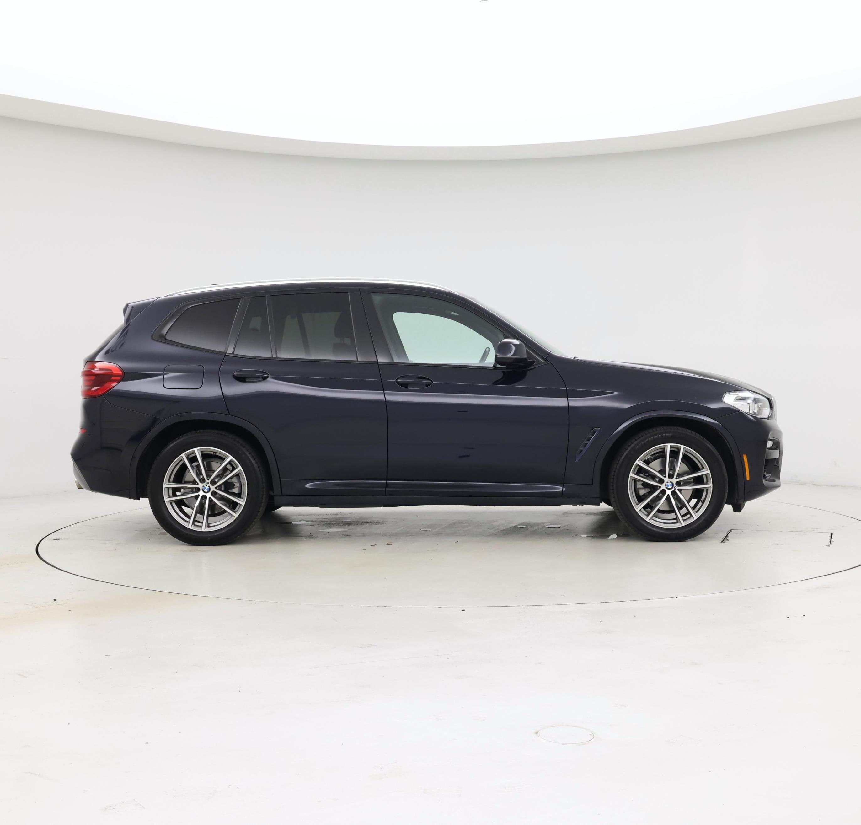 Thumbnail: 2019 BMW X3 - 7