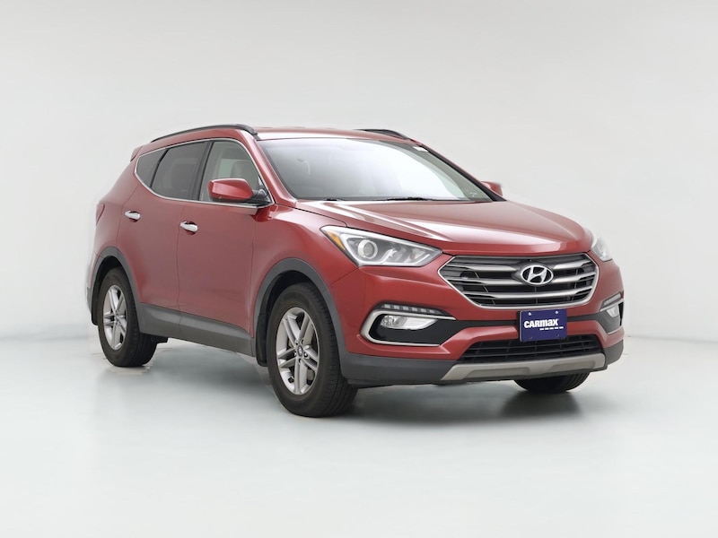 2017 Hyundai Santa Fe Sport 2.0T -
                  Houston, TX