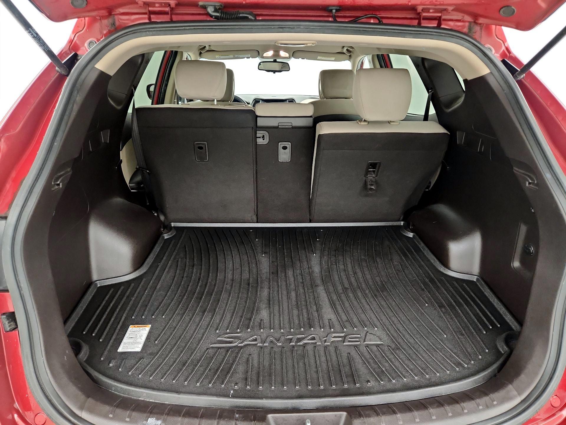 Thumbnail: 2017 Hyundai Santa Fe - 20