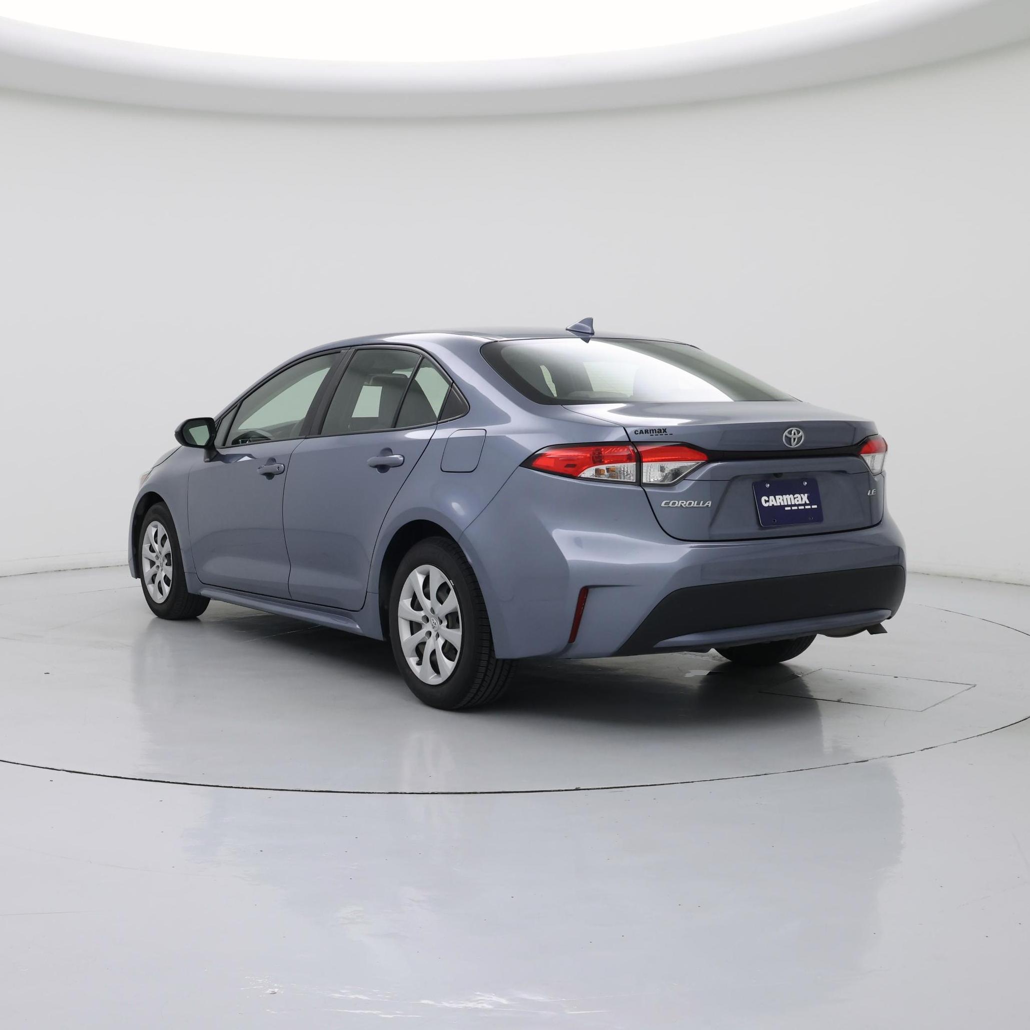 Thumbnail: 2022 Toyota Corolla - 2