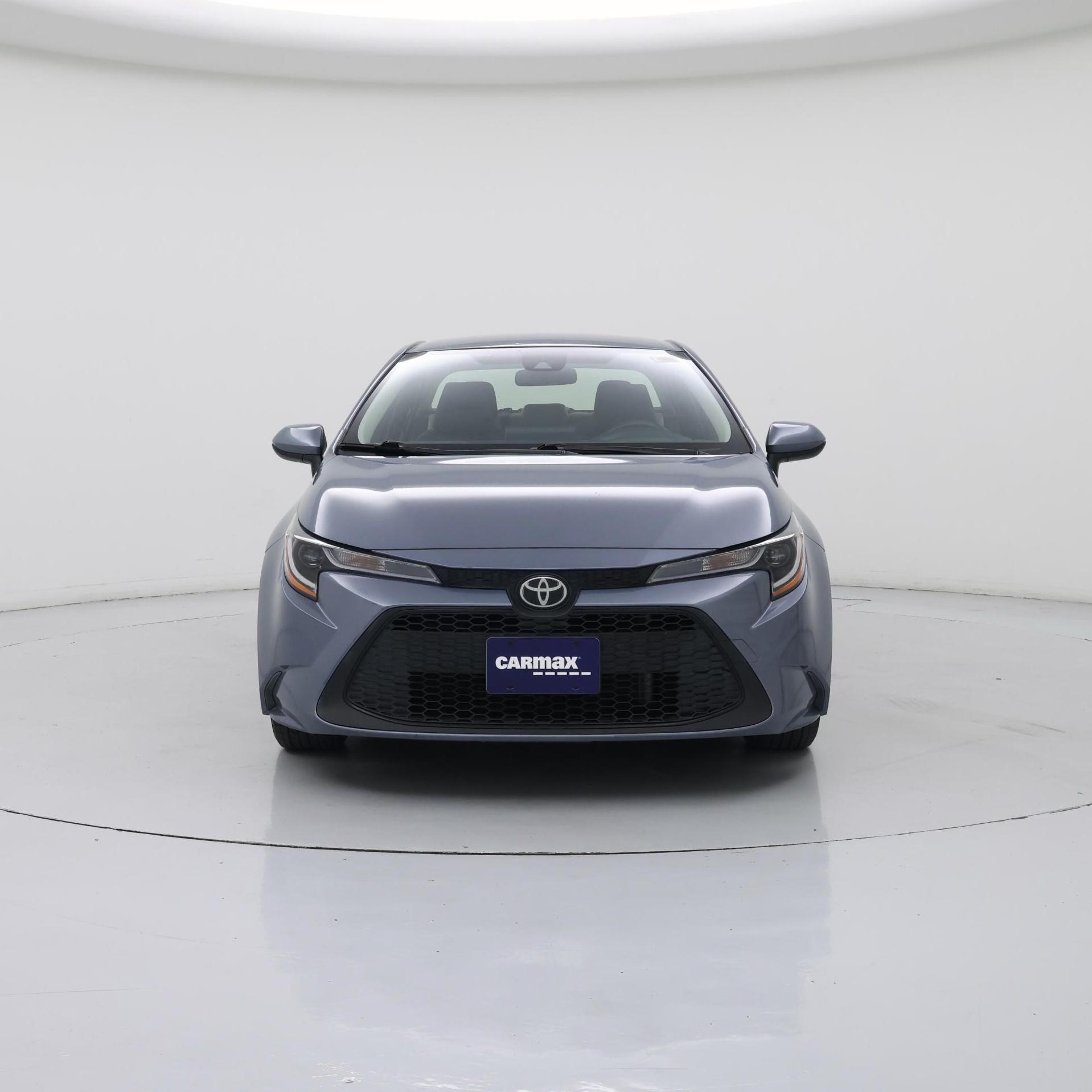Thumbnail: 2022 Toyota Corolla - 5