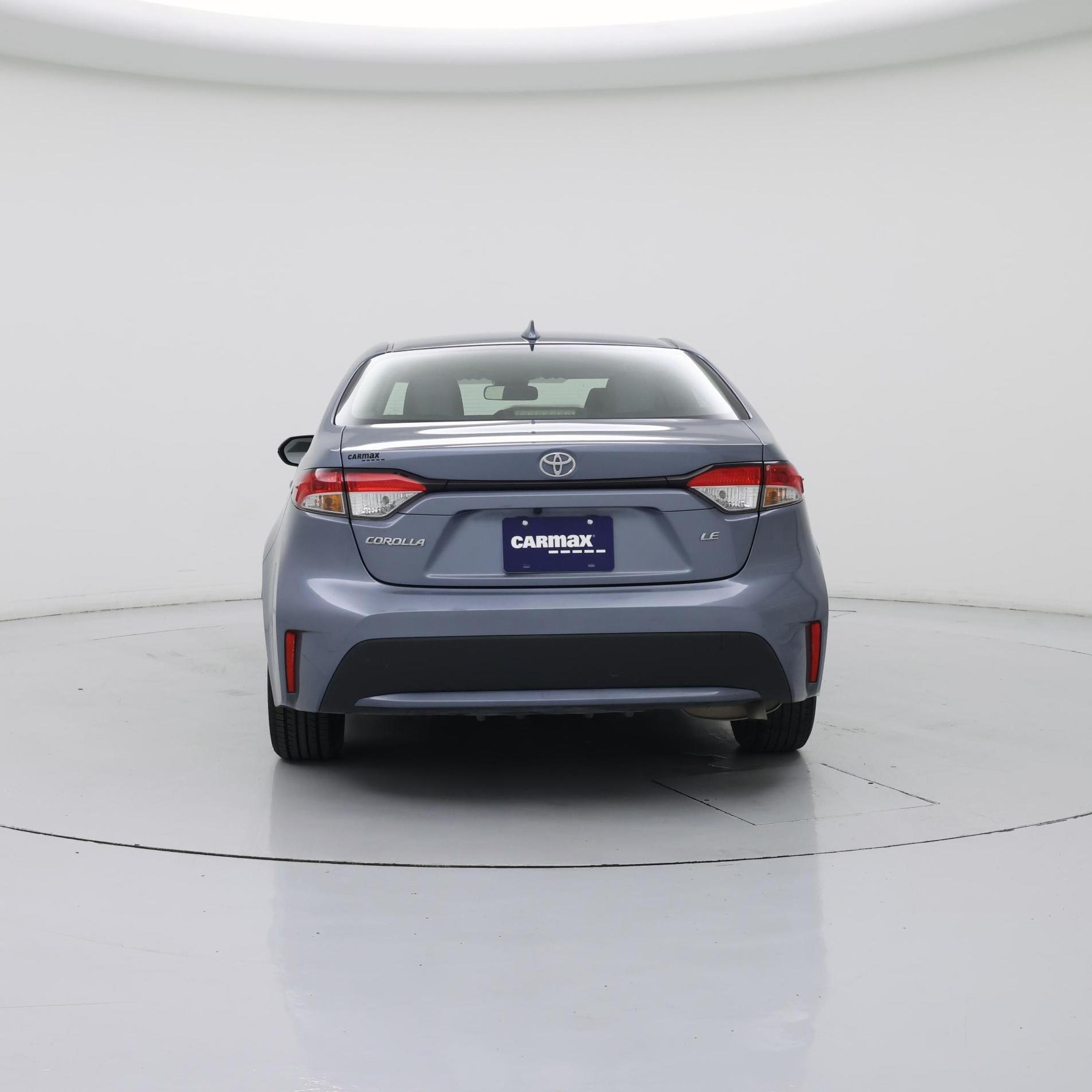 Thumbnail: 2022 Toyota Corolla - 6