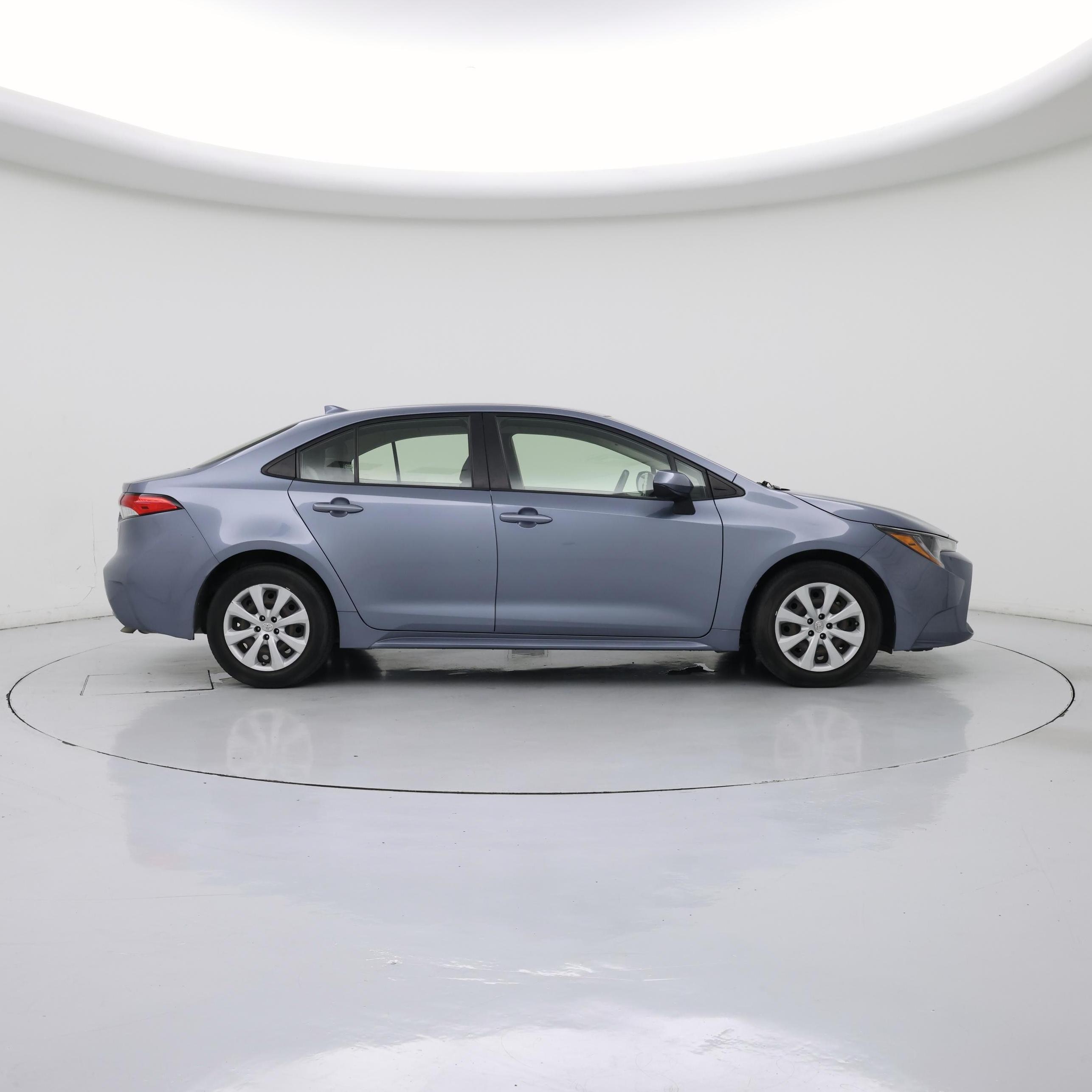 Thumbnail: 2022 Toyota Corolla - 7