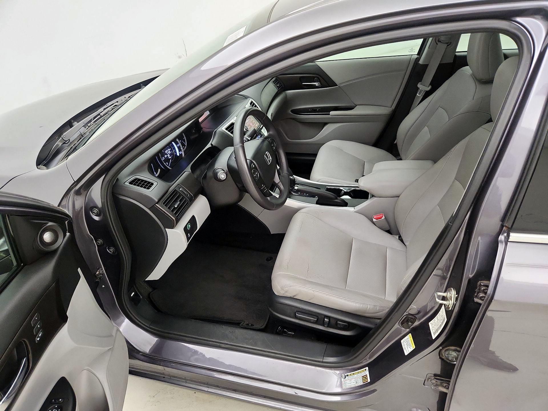 Thumbnail: 2014 Honda Accord - 11