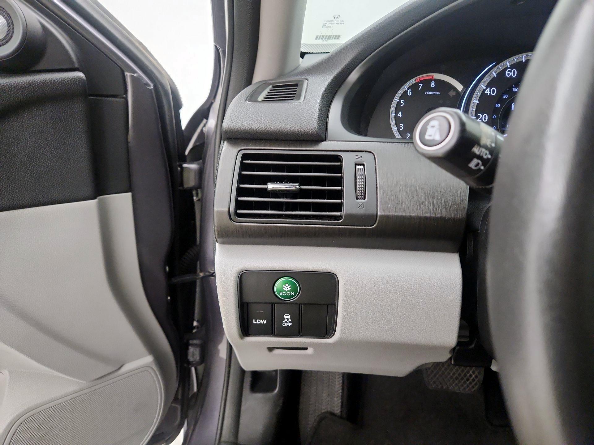Thumbnail: 2014 Honda Accord - 13