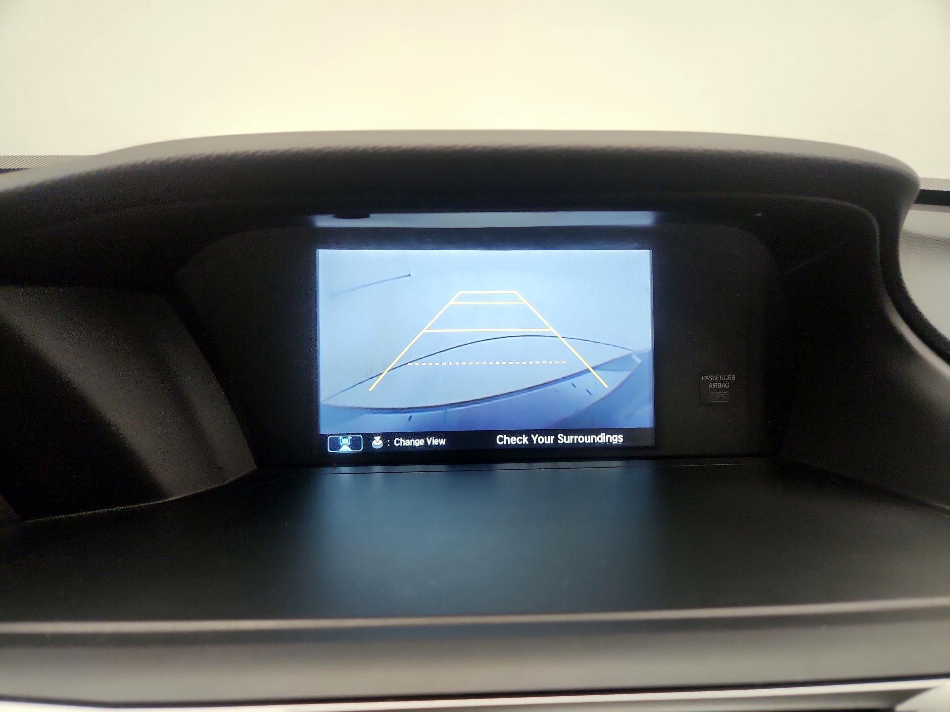 Thumbnail: 2014 Honda Accord - 14