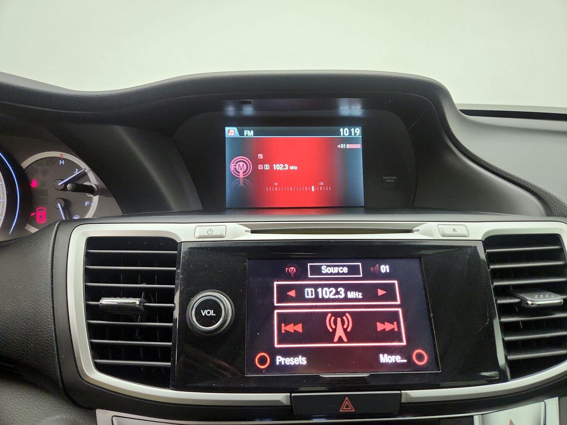 Thumbnail: 2014 Honda Accord - 15