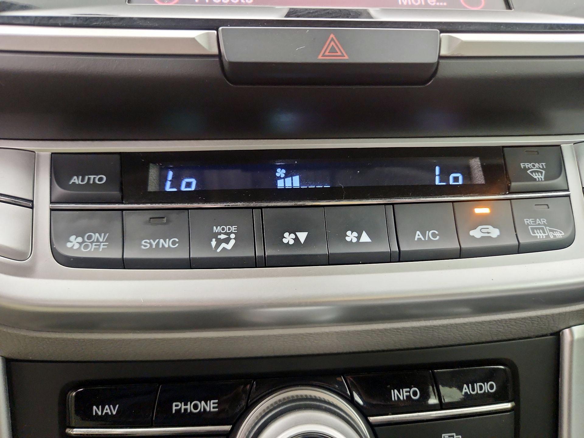 Thumbnail: 2014 Honda Accord - 16