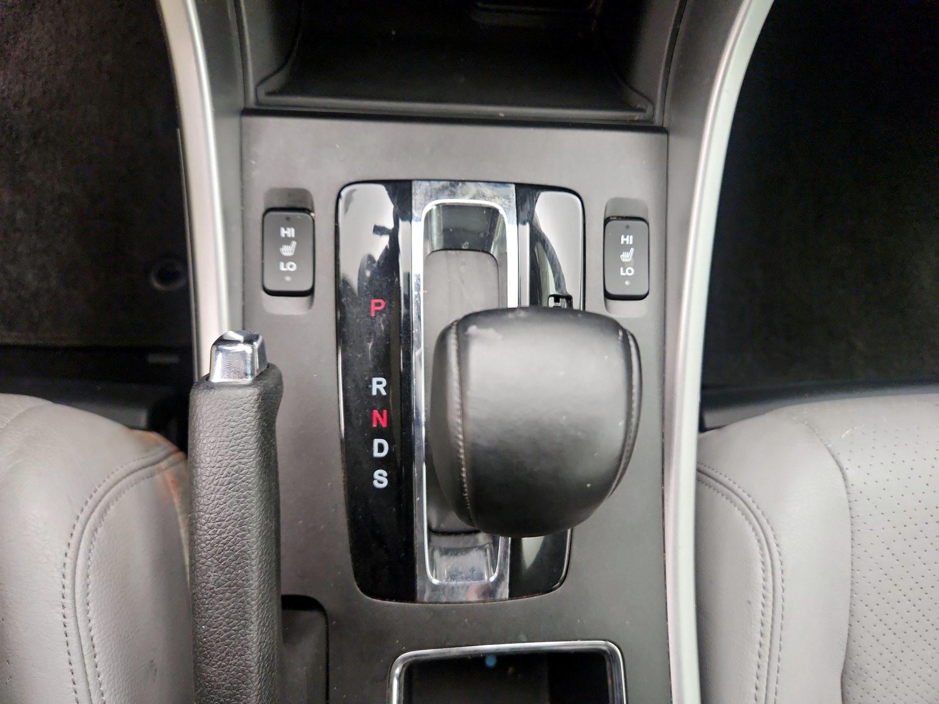 Thumbnail: 2014 Honda Accord - 17