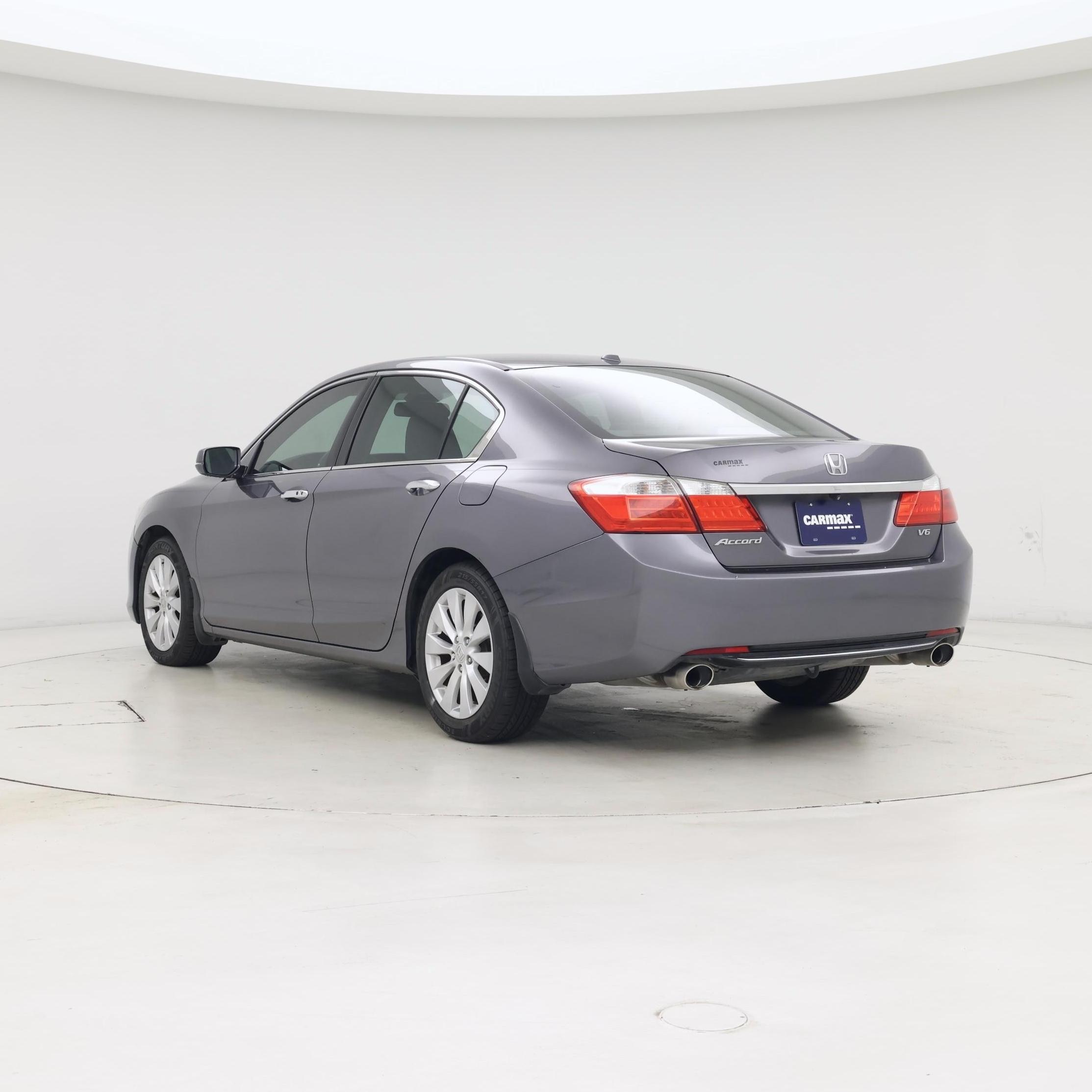 Thumbnail: 2014 Honda Accord - 2