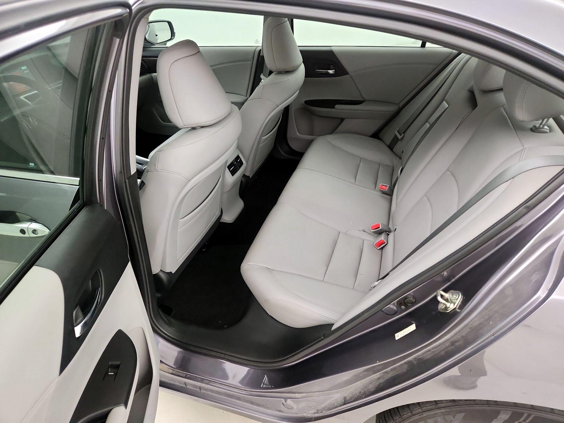 Thumbnail: 2014 Honda Accord - 20