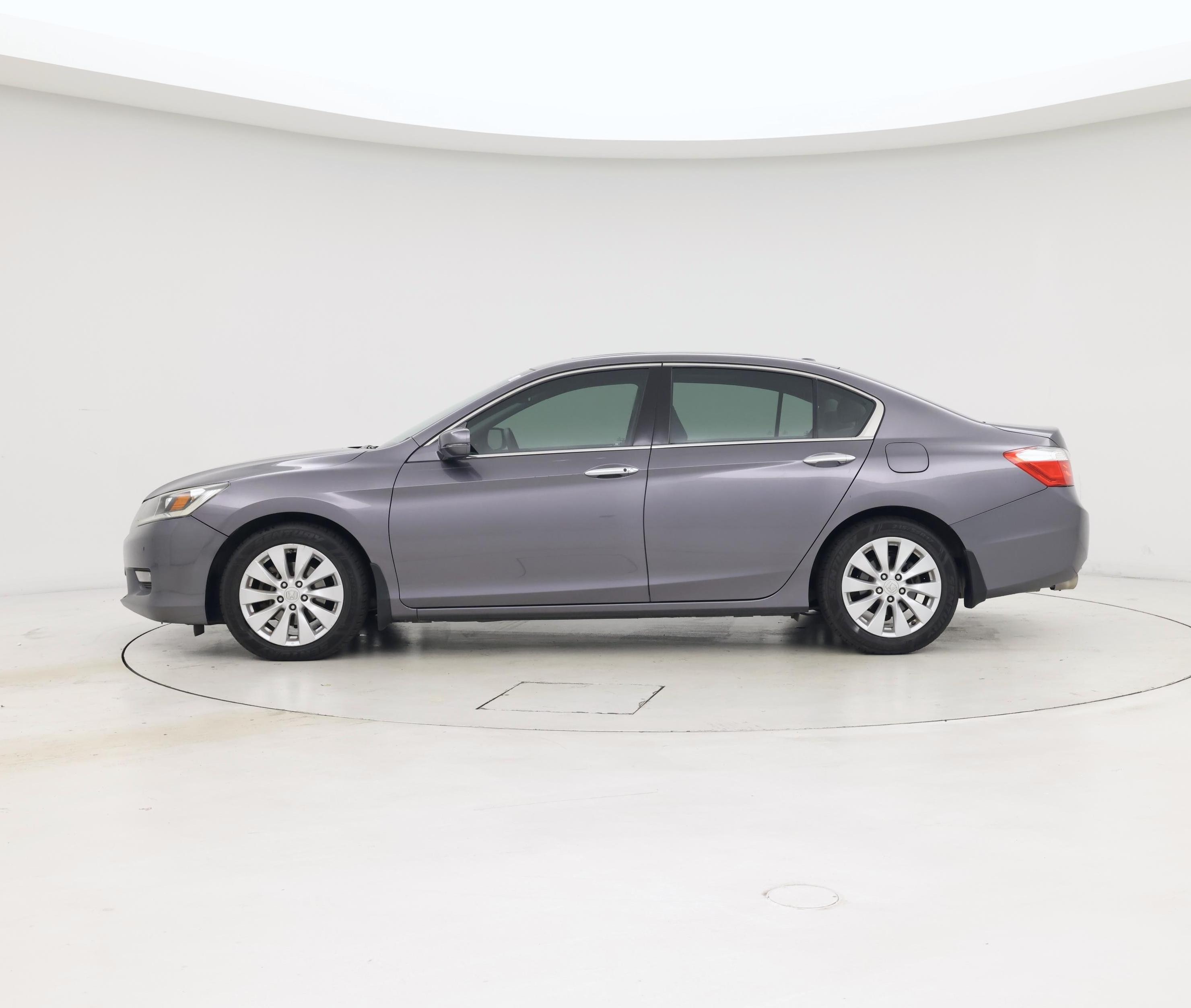 Thumbnail: 2014 Honda Accord - 3