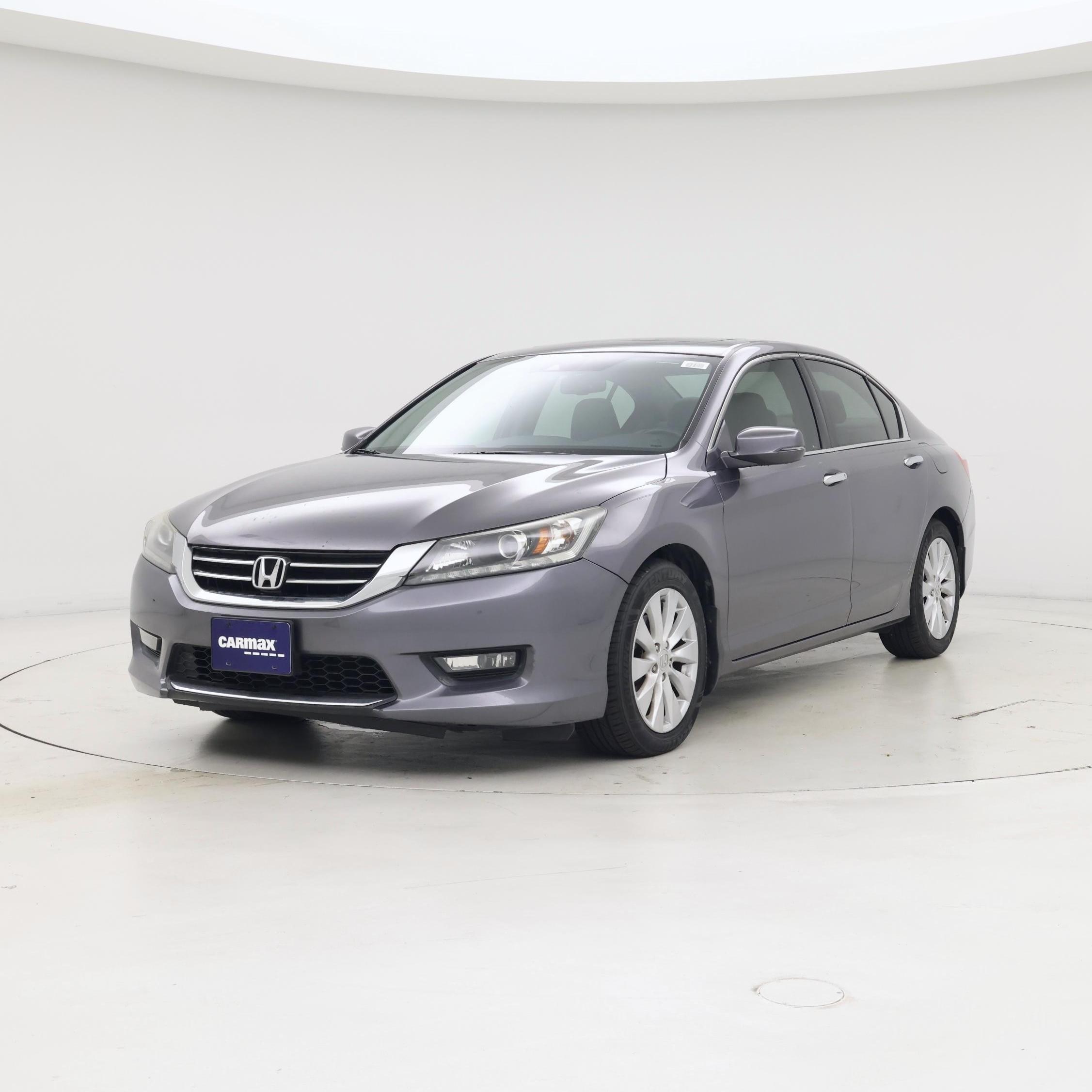 Thumbnail: 2014 Honda Accord - 4