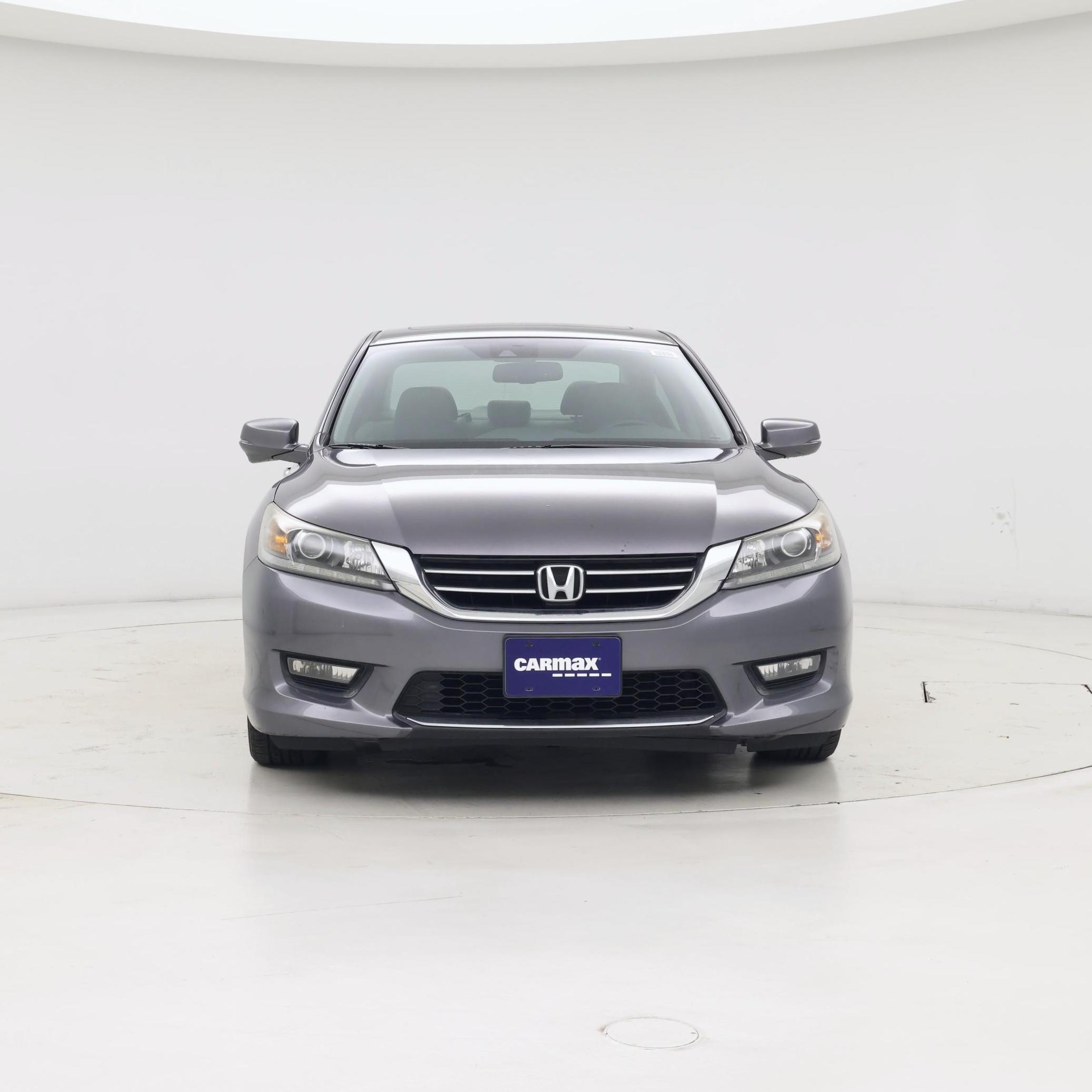 Thumbnail: 2014 Honda Accord - 5