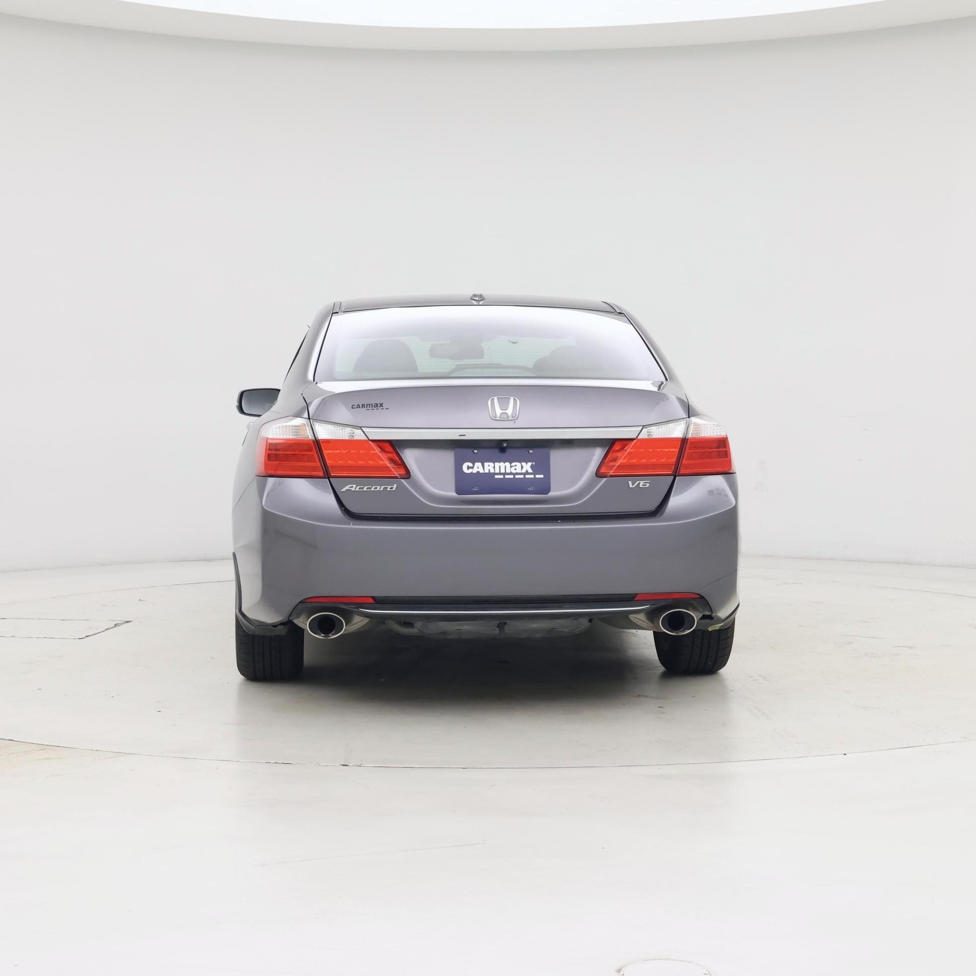 Thumbnail: 2014 Honda Accord - 6