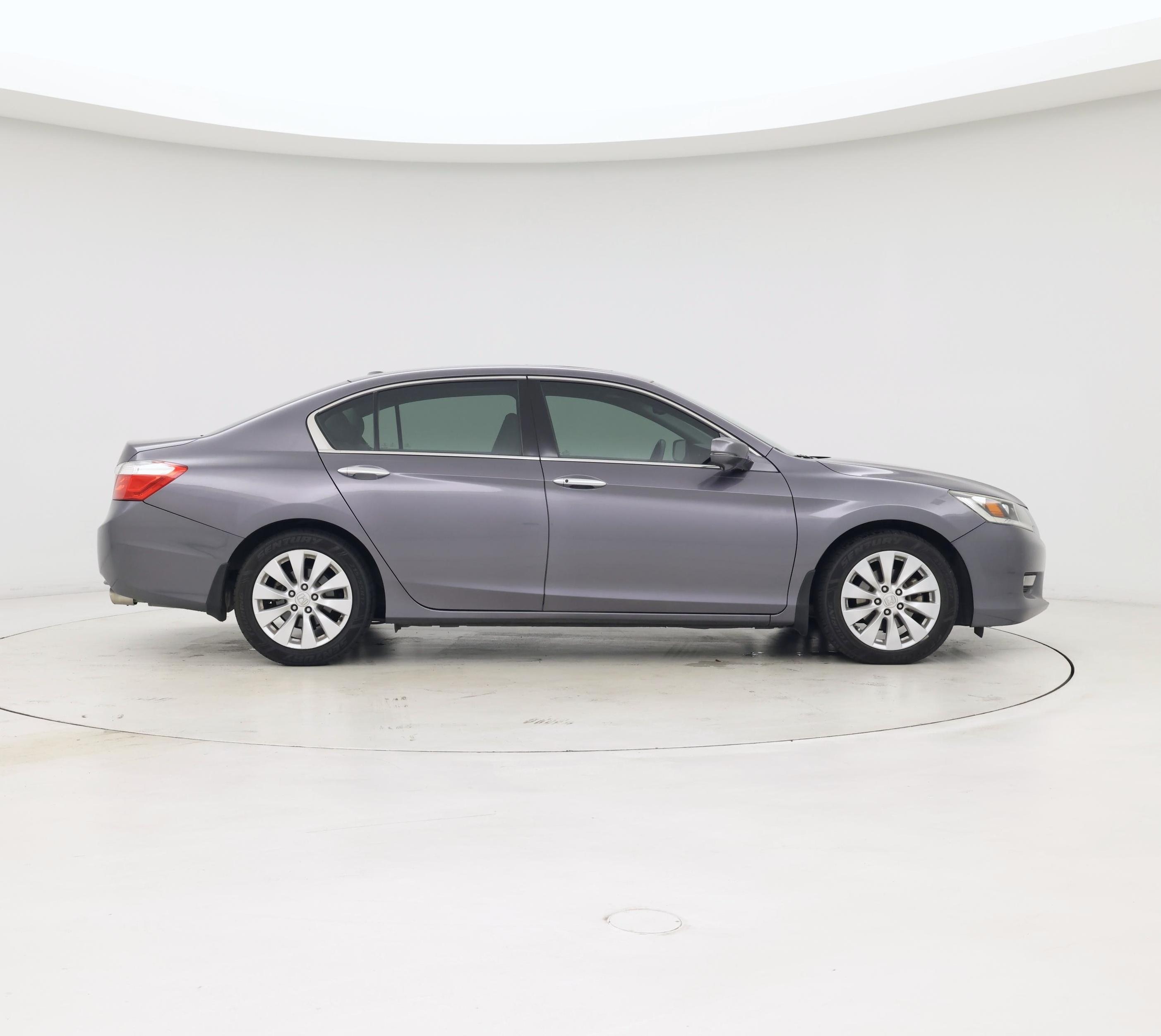 Thumbnail: 2014 Honda Accord - 7