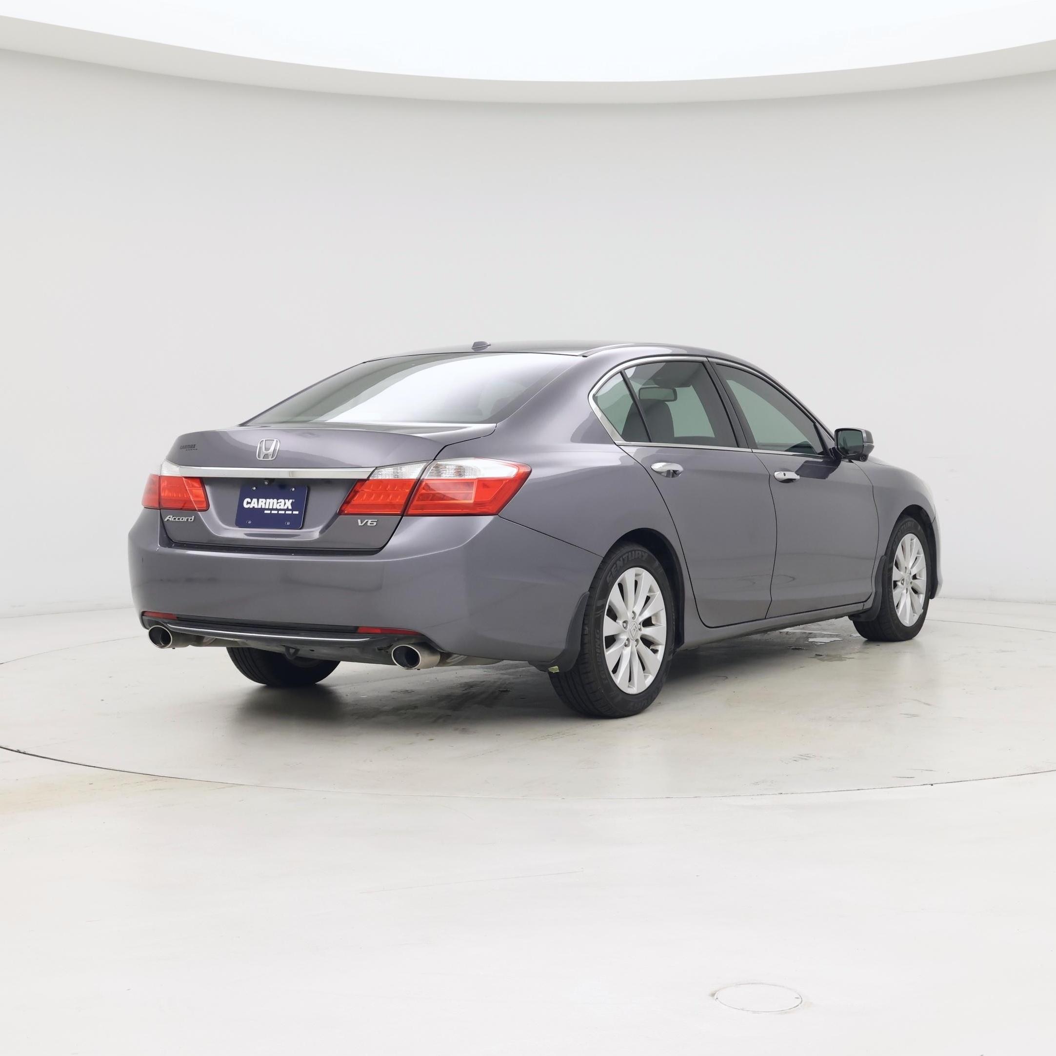 Thumbnail: 2014 Honda Accord - 8