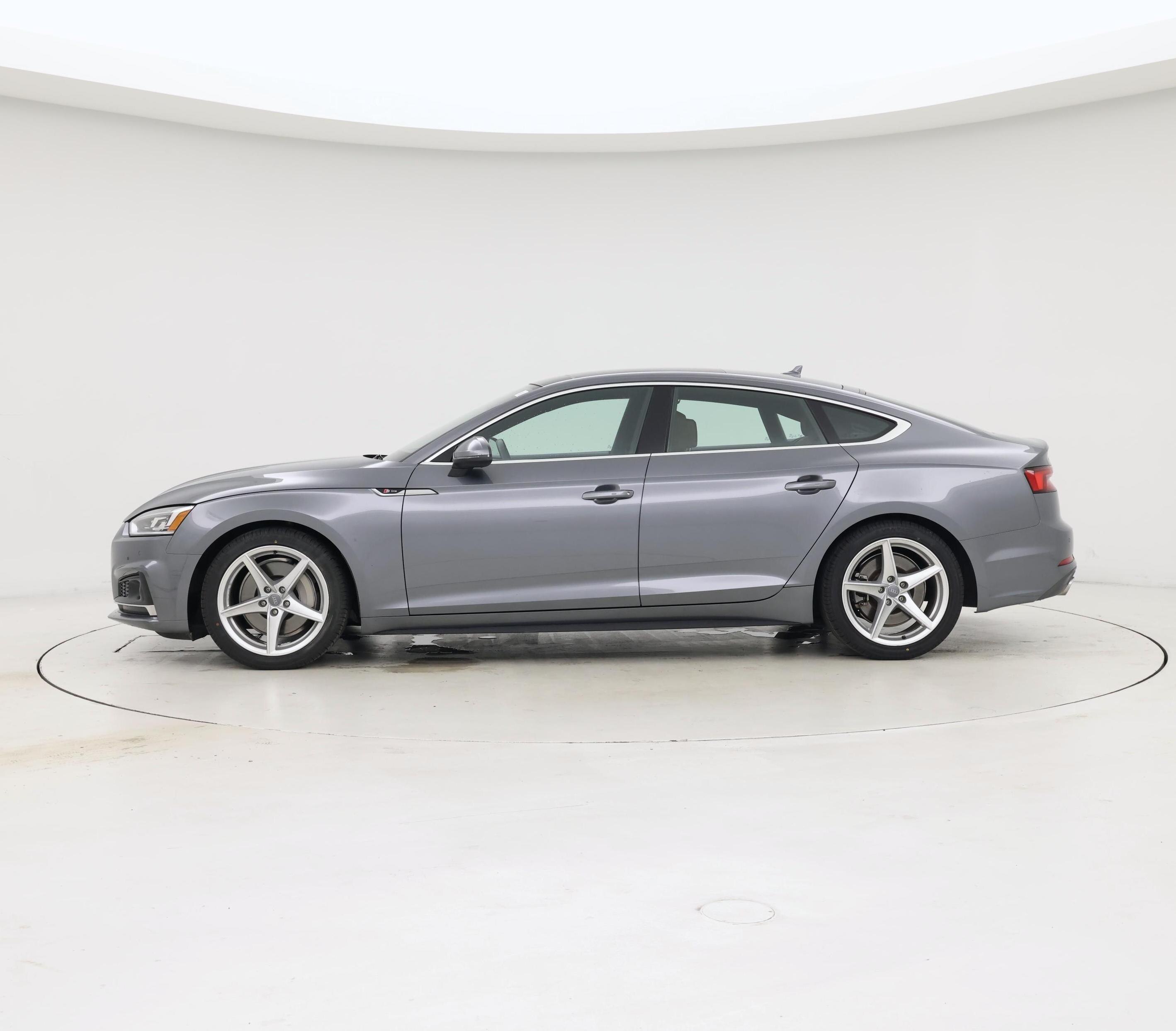Thumbnail: 2018 Audi A5 - 3