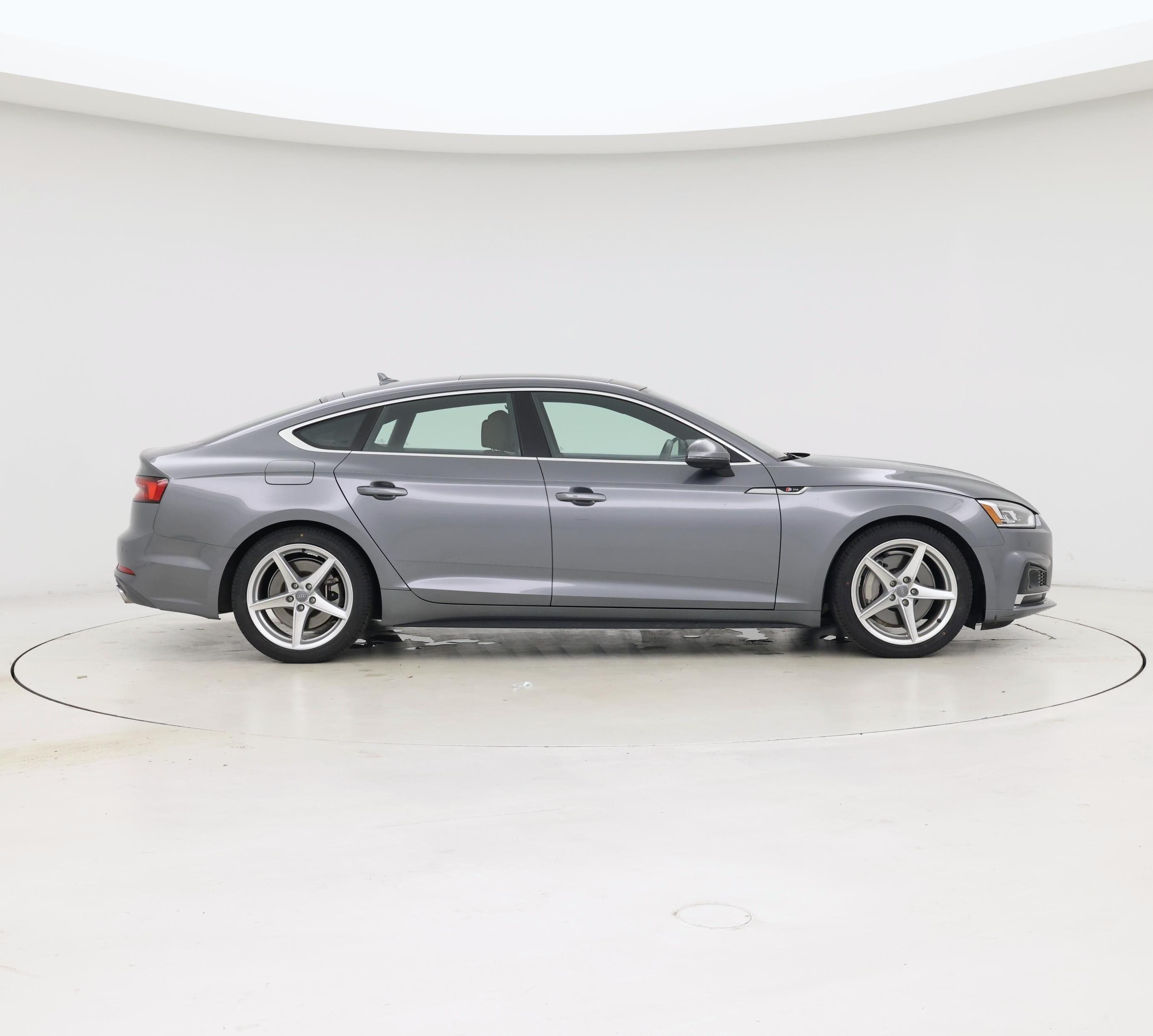 Thumbnail: 2018 Audi A5 - 7