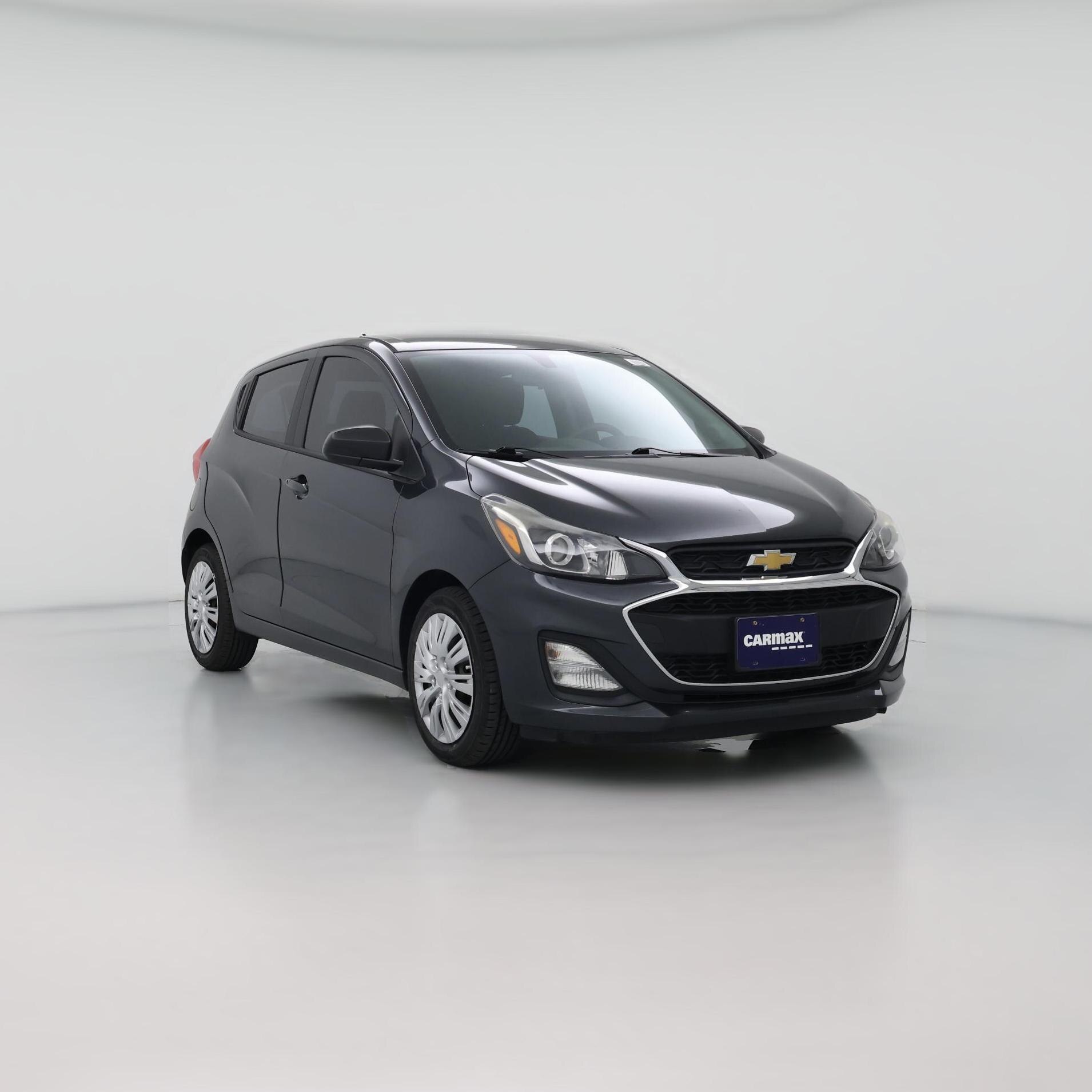 Thumbnail: 2020 Chevrolet Spark - 1