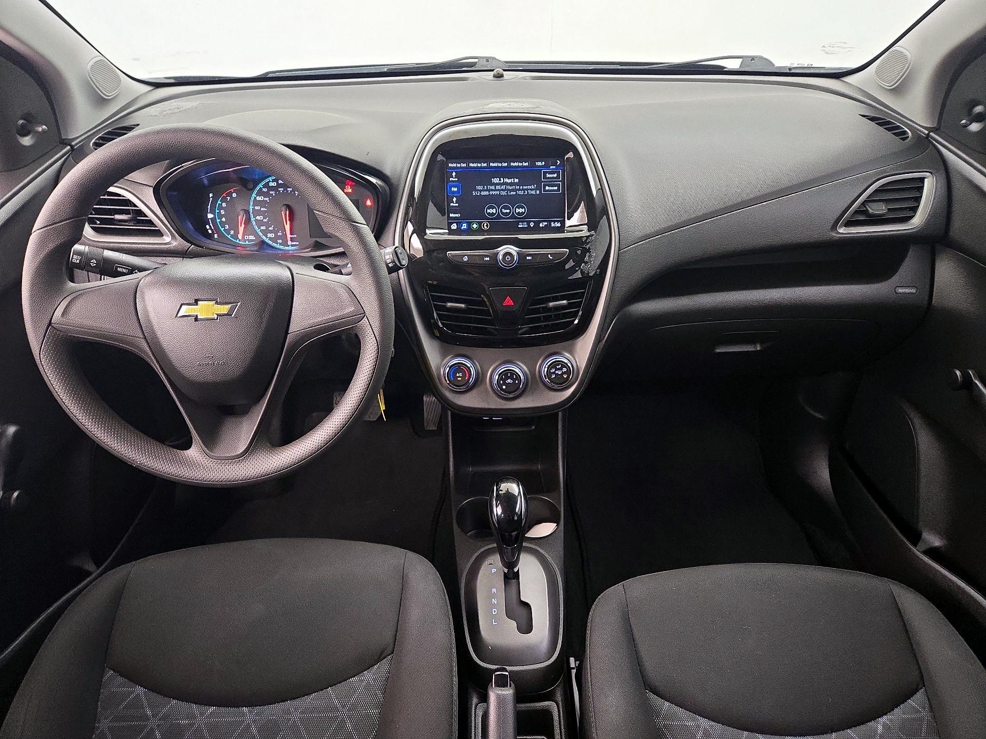 Thumbnail: 2020 Chevrolet Spark - 9