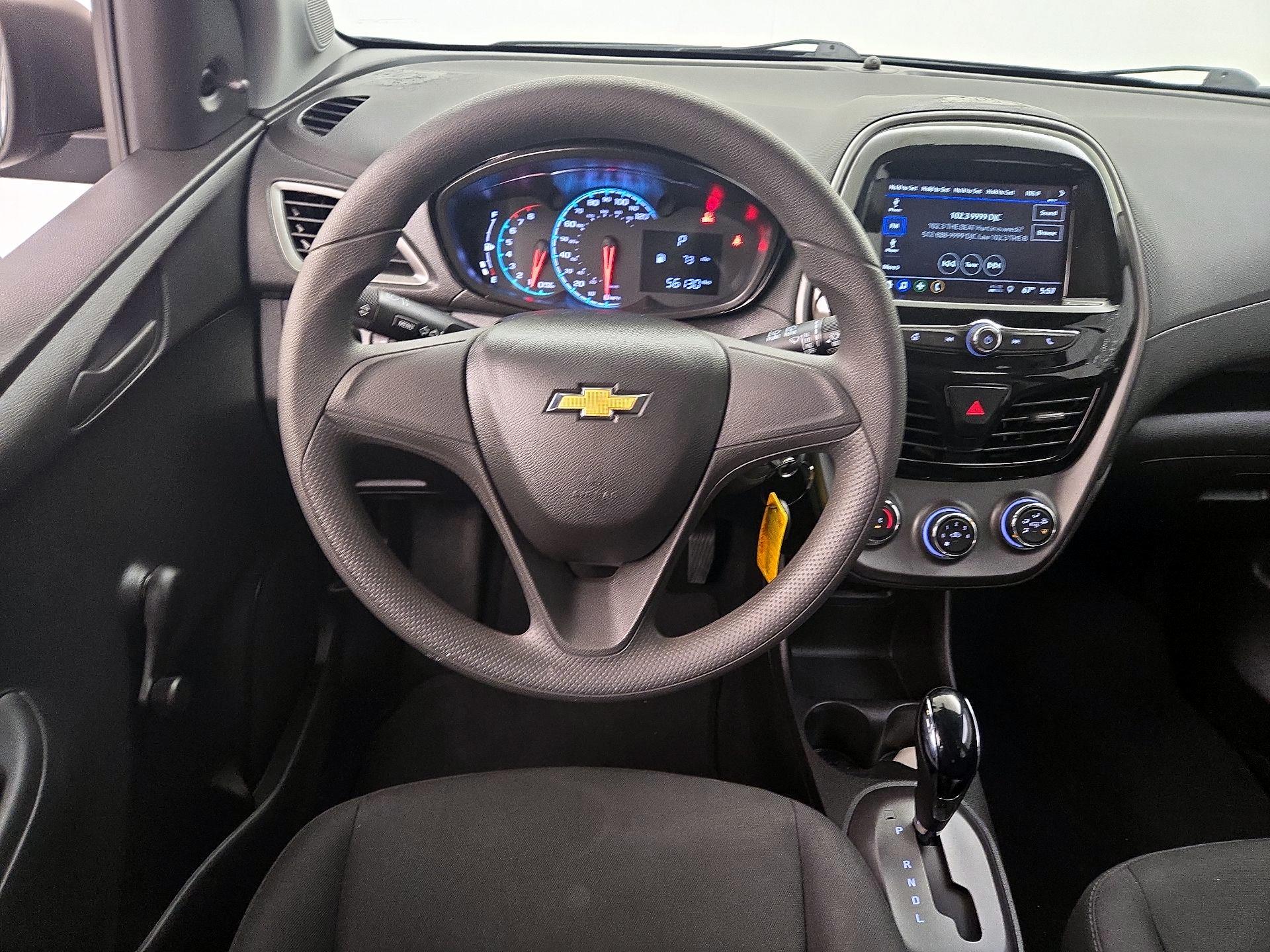 Thumbnail: 2020 Chevrolet Spark - 10