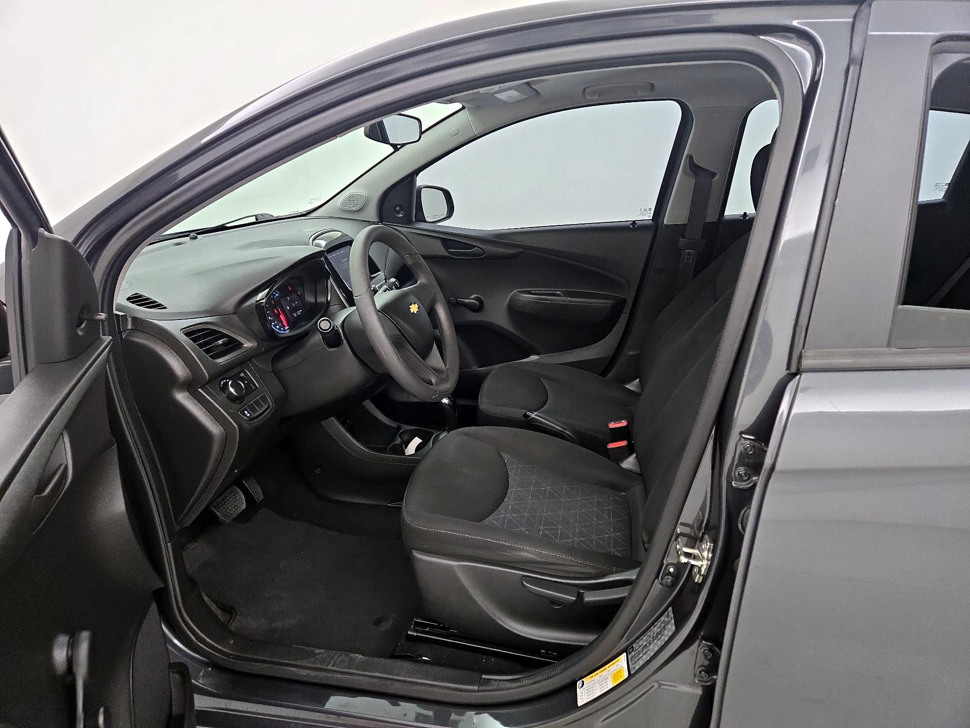 Thumbnail: 2020 Chevrolet Spark - 11