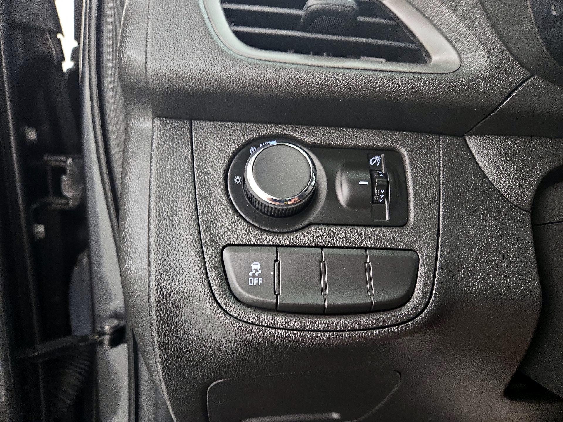 Thumbnail: 2020 Chevrolet Spark - 13