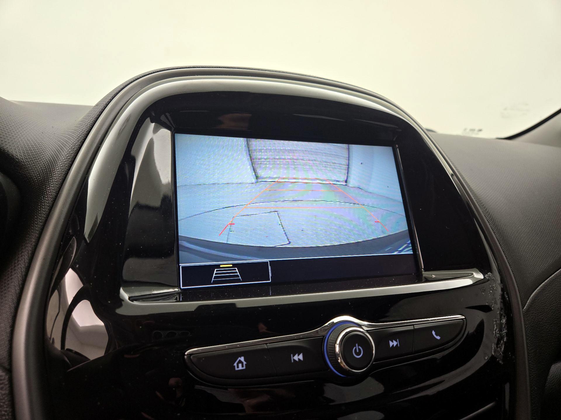 Thumbnail: 2020 Chevrolet Spark - 14