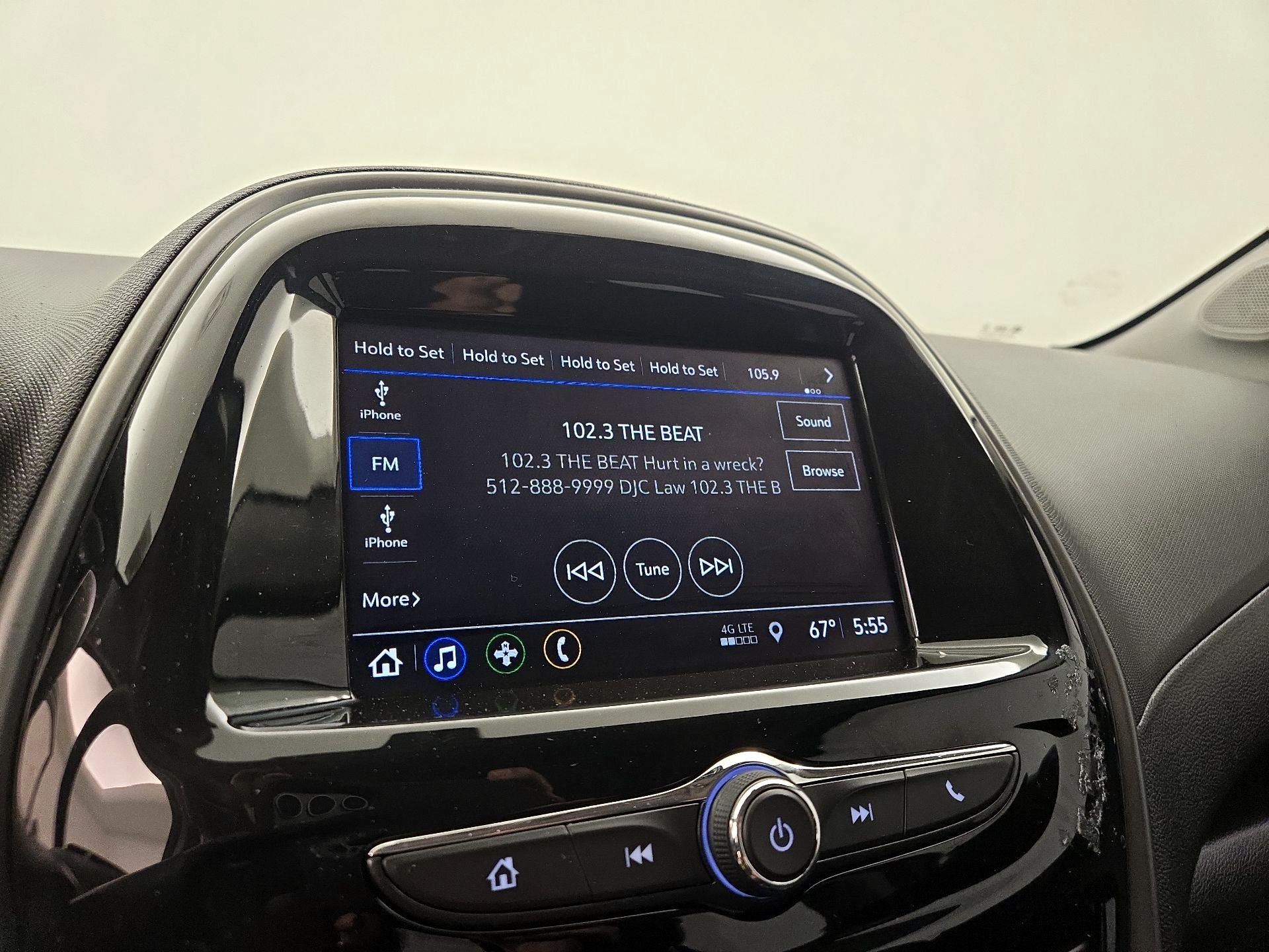 Thumbnail: 2020 Chevrolet Spark - 15
