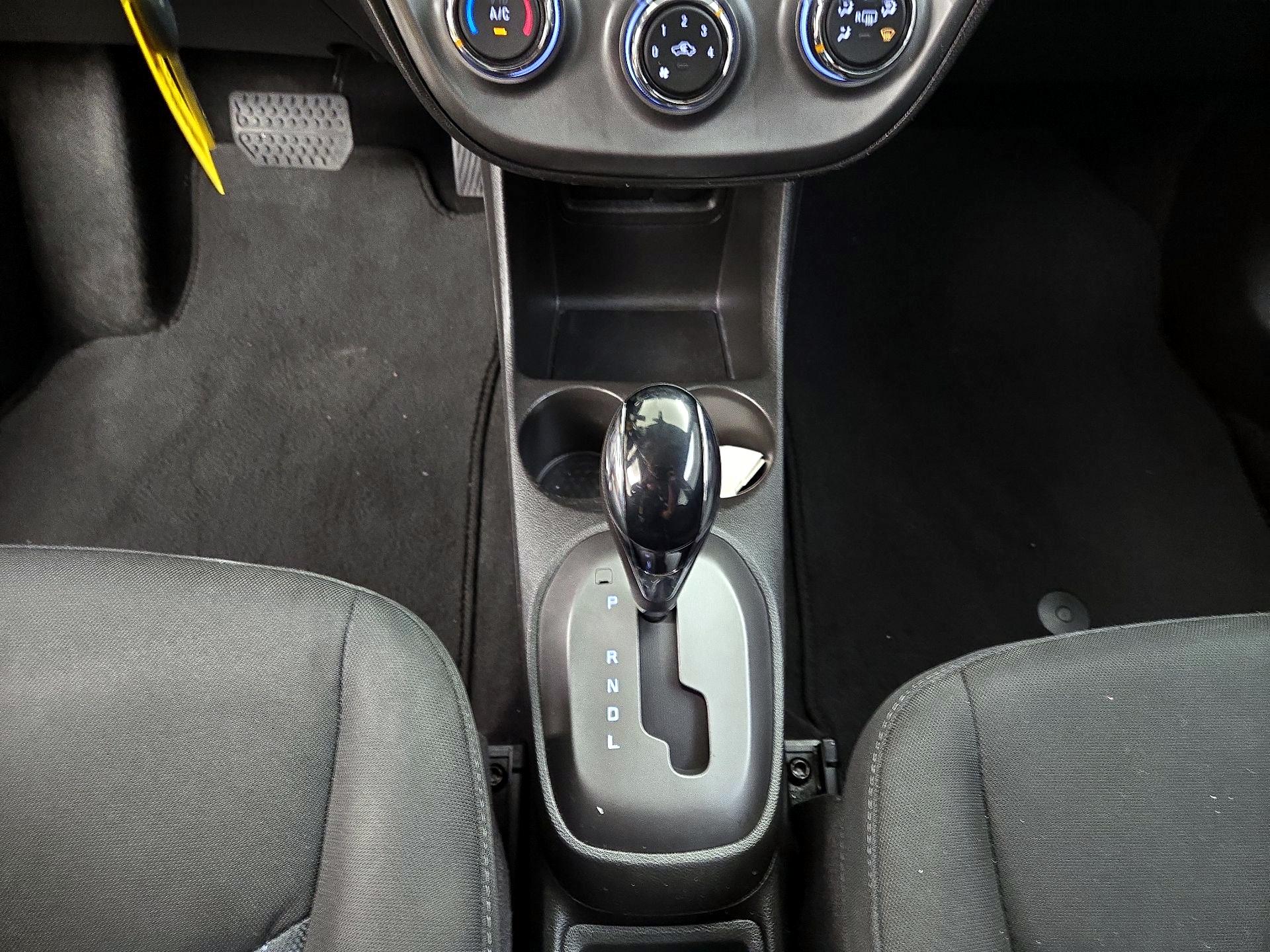 Thumbnail: 2020 Chevrolet Spark - 17