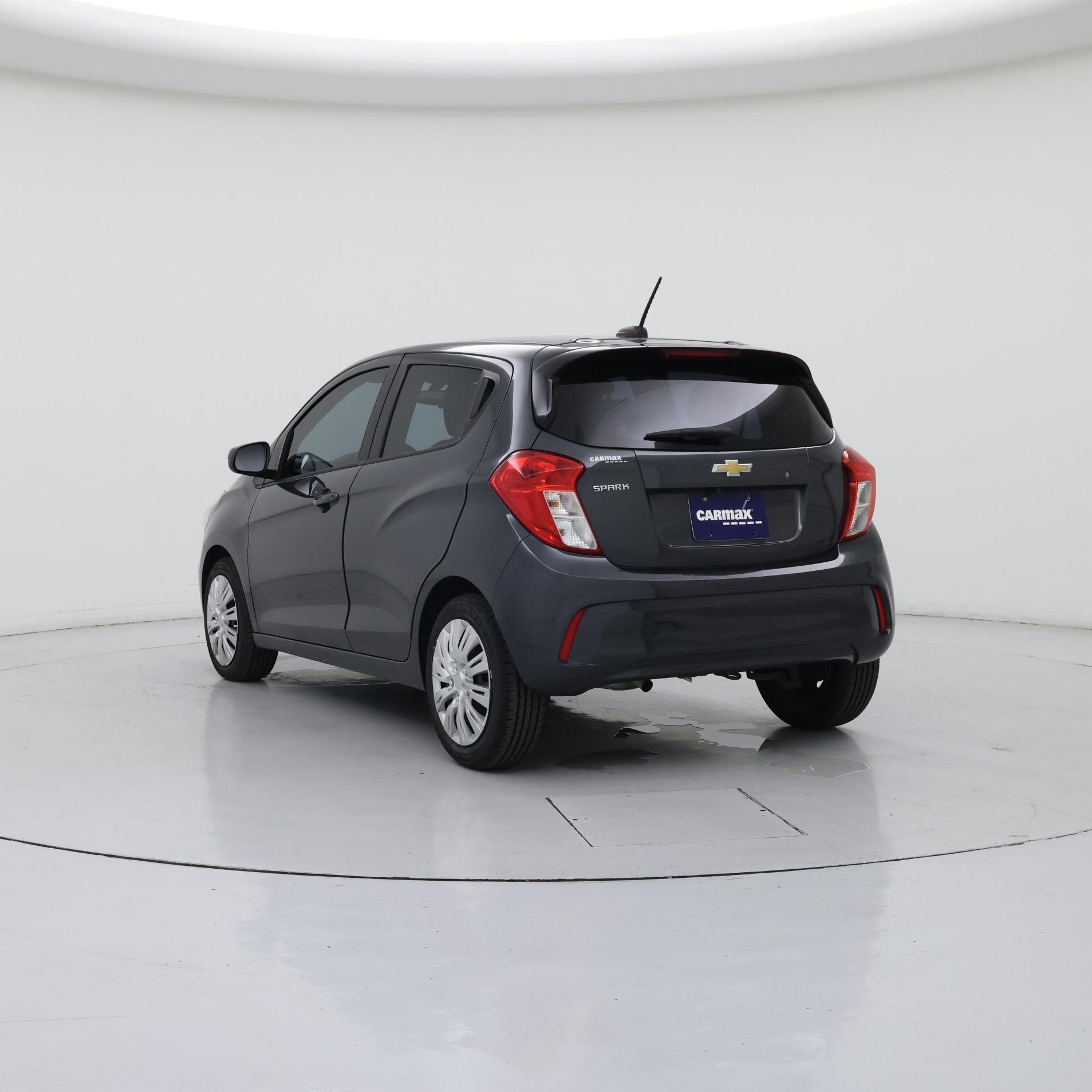 Thumbnail: 2020 Chevrolet Spark - 2