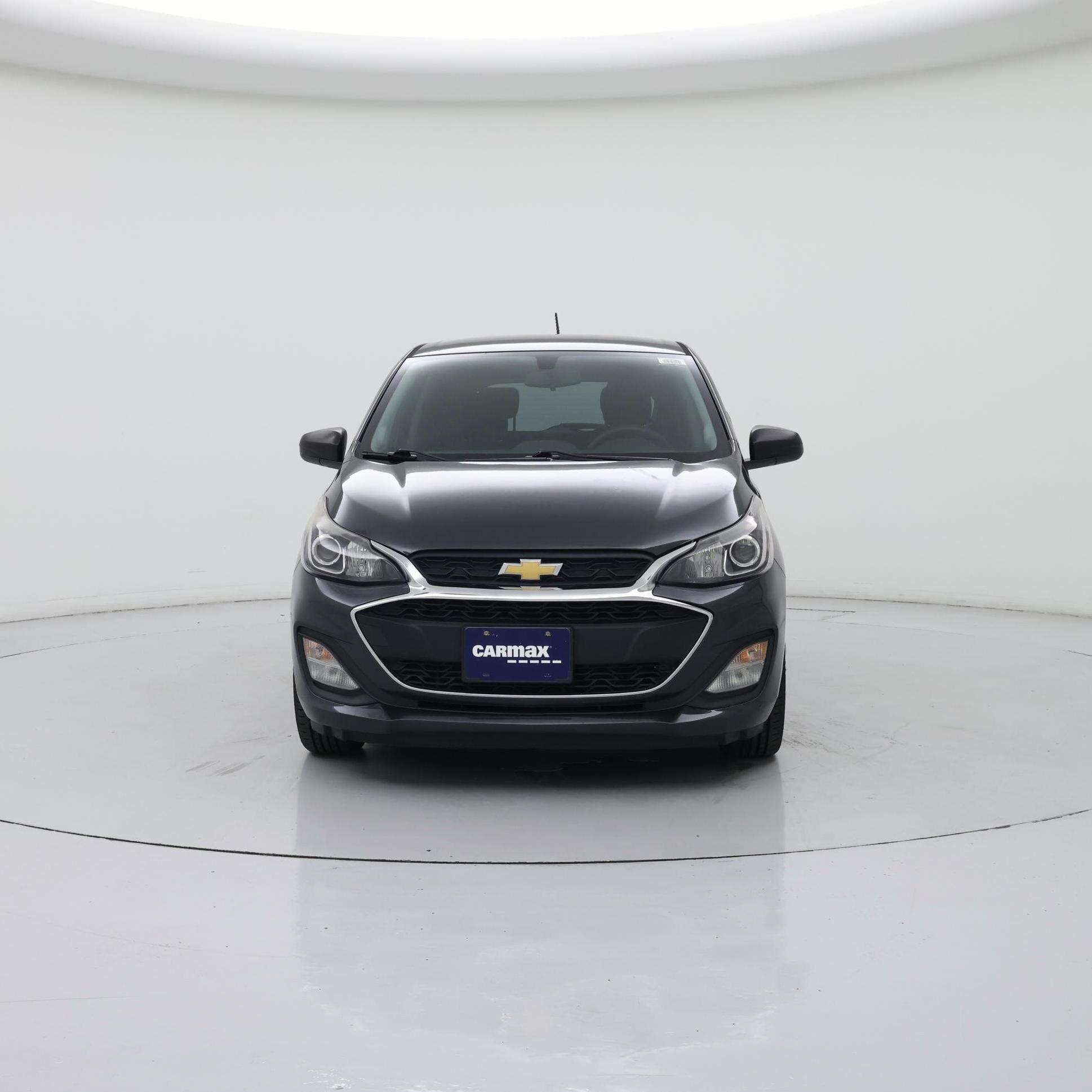 Thumbnail: 2020 Chevrolet Spark - 5