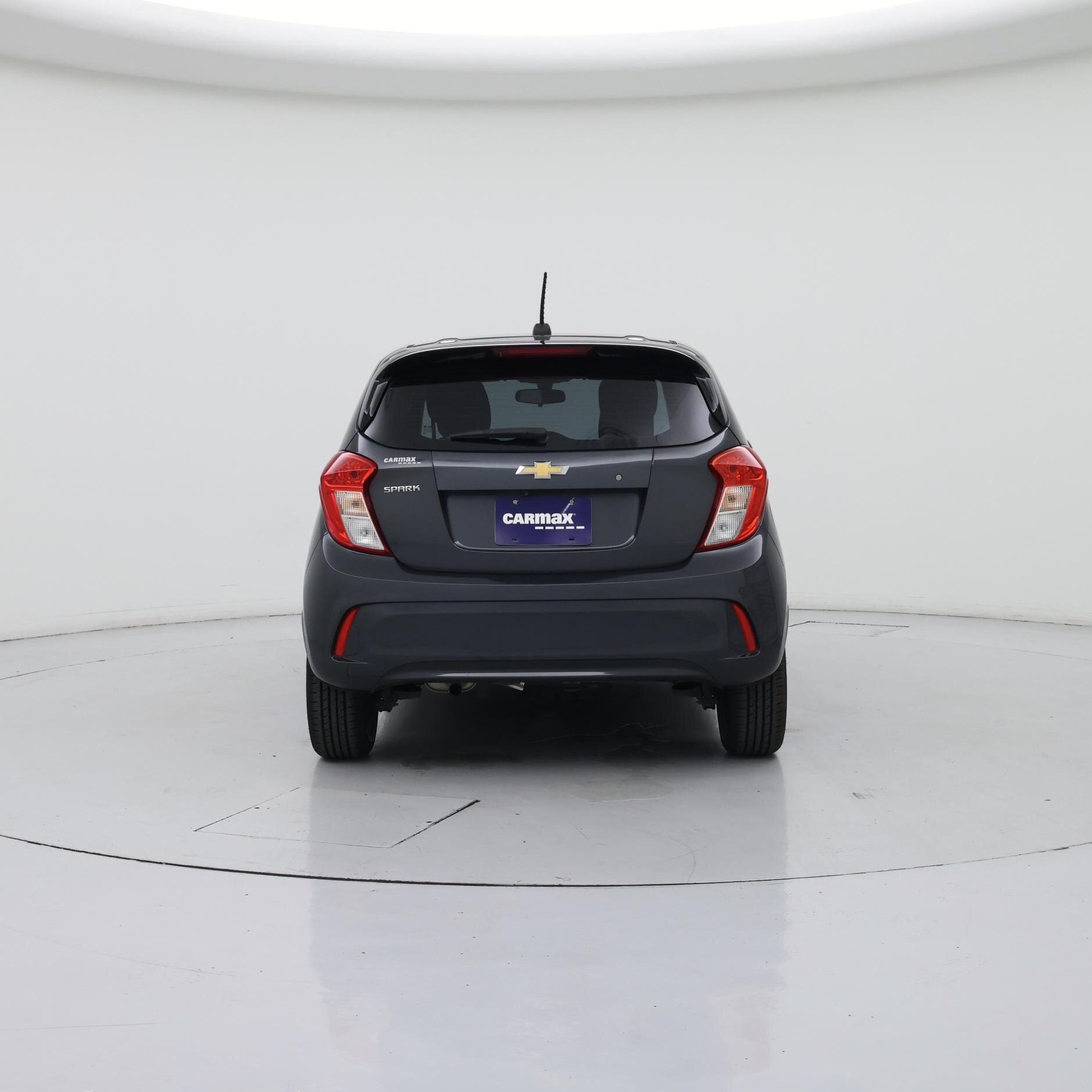 Thumbnail: 2020 Chevrolet Spark - 6