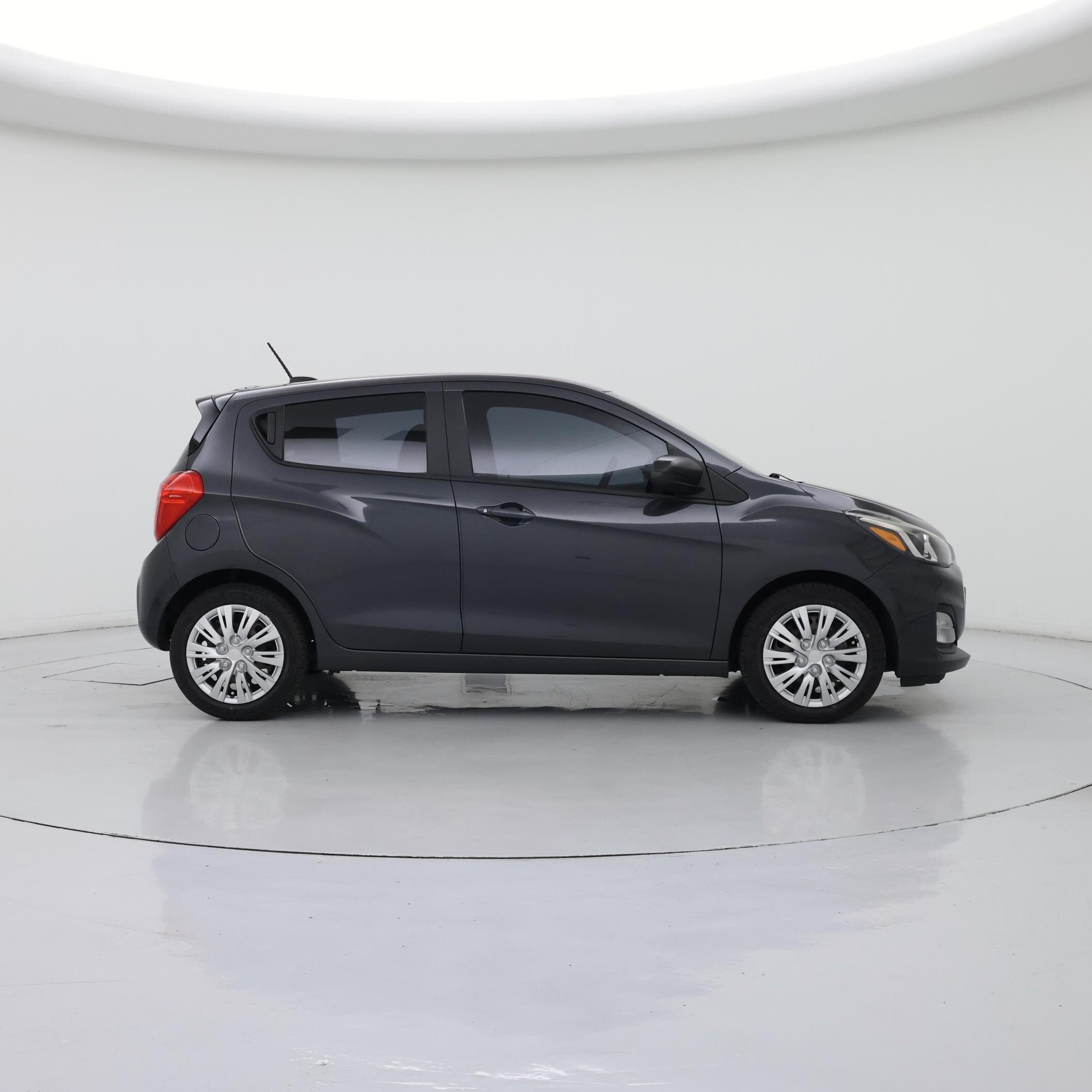 Thumbnail: 2020 Chevrolet Spark - 7