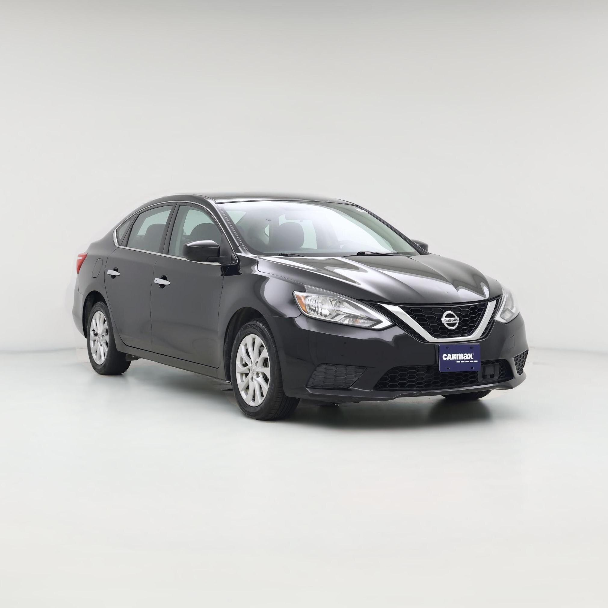 Thumbnail: 2019 Nissan Sentra - 1