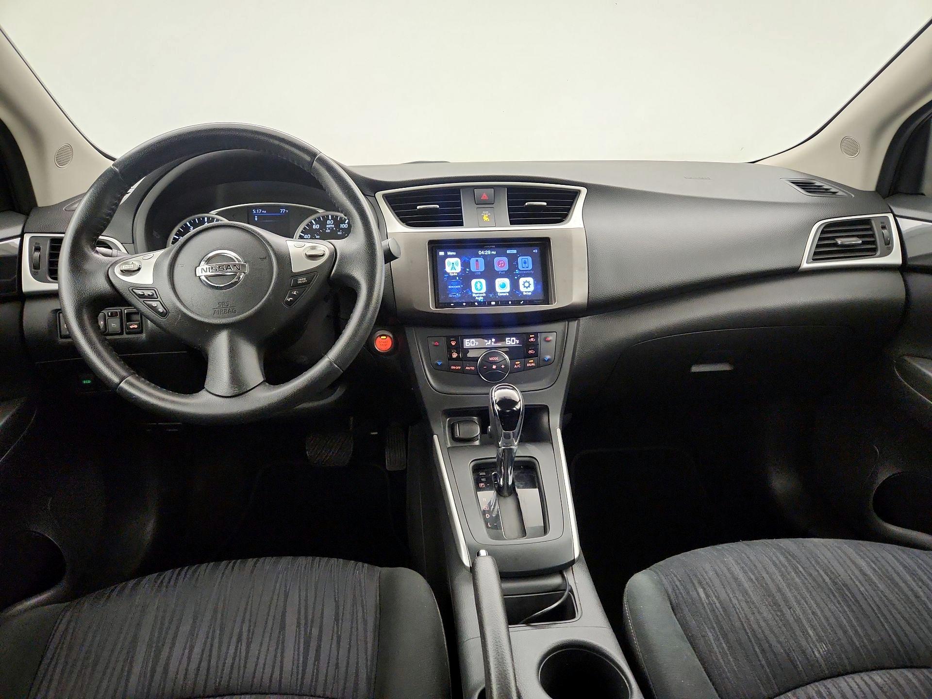 Thumbnail: 2019 Nissan Sentra - 9