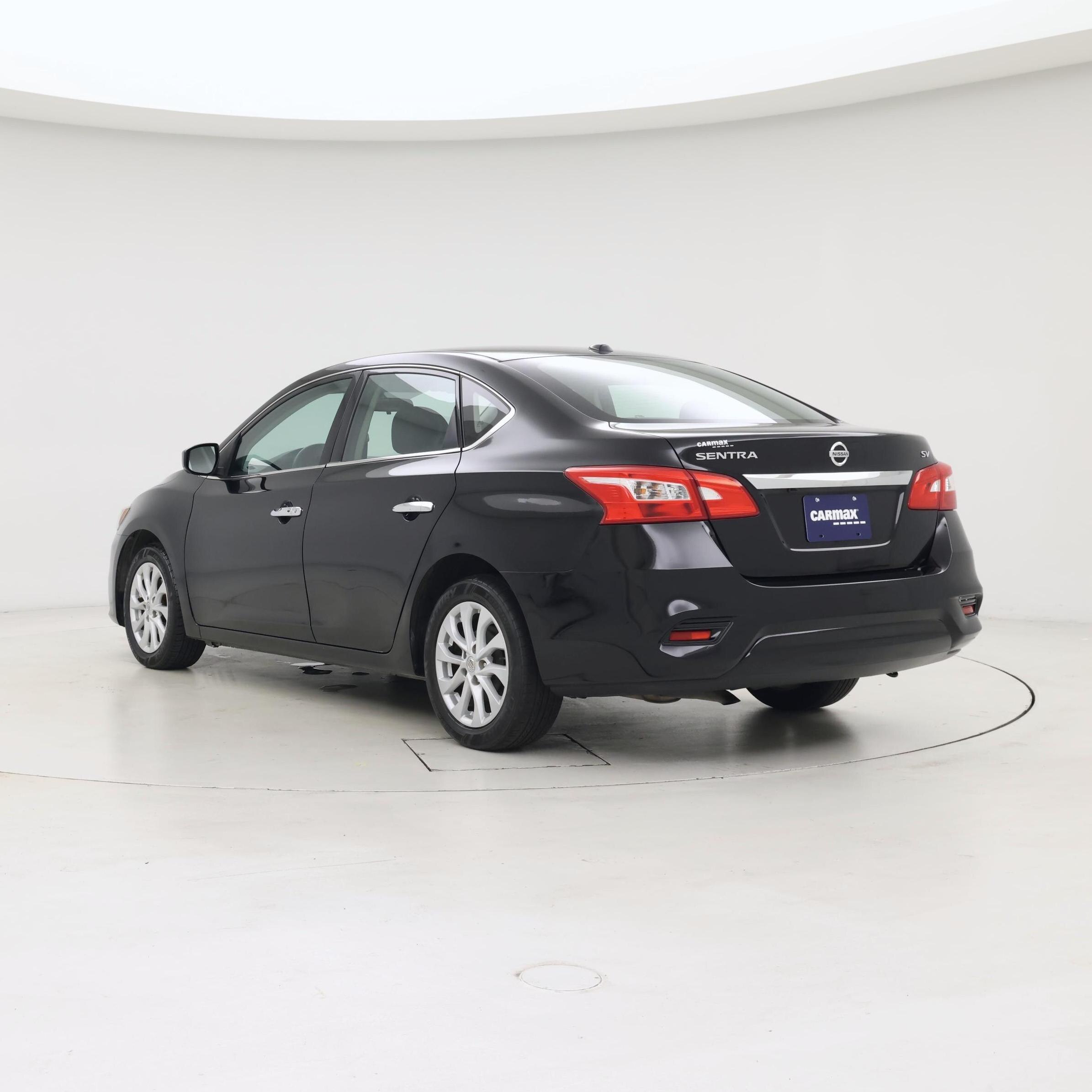 Thumbnail: 2019 Nissan Sentra - 2