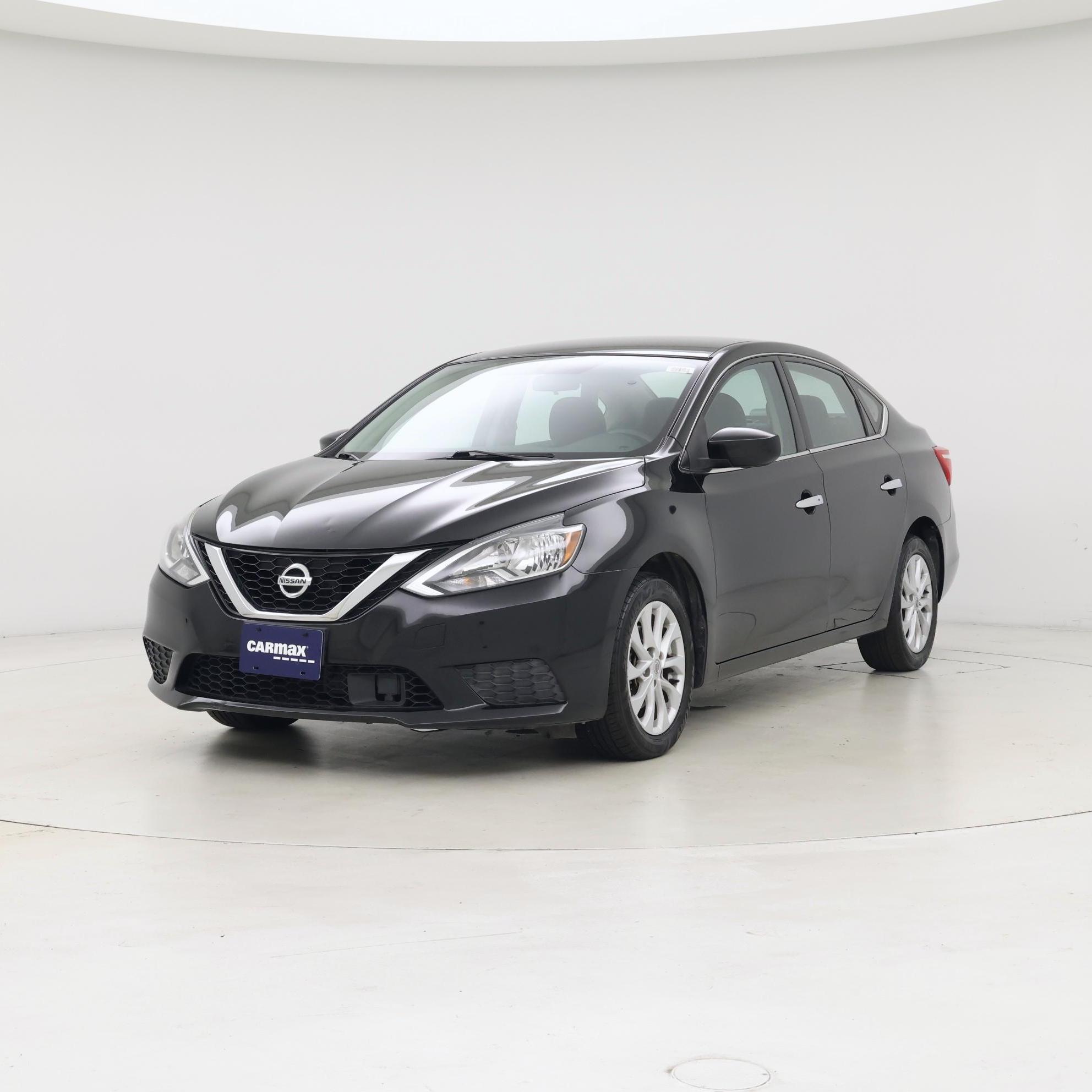 Thumbnail: 2019 Nissan Sentra - 4