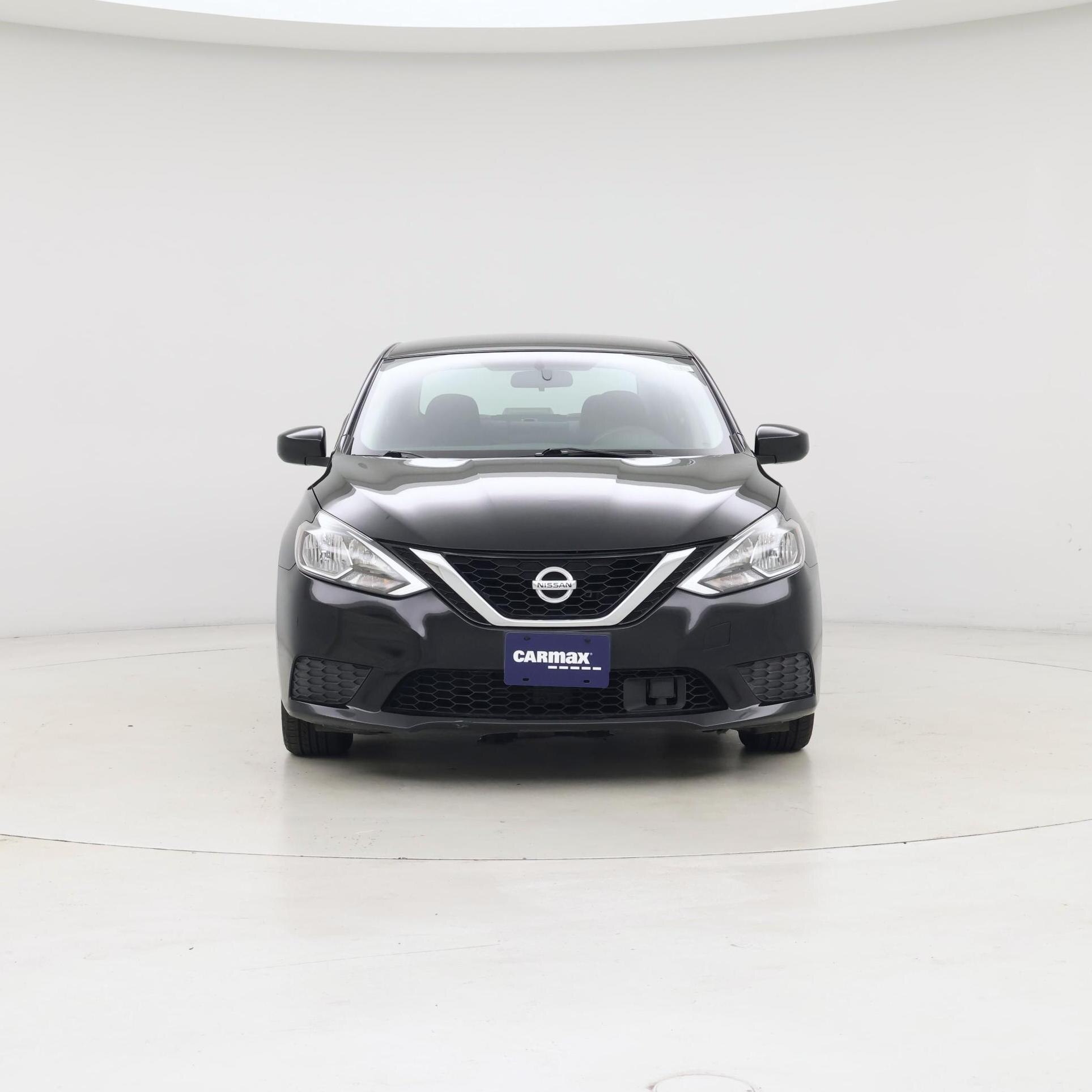 Thumbnail: 2019 Nissan Sentra - 5