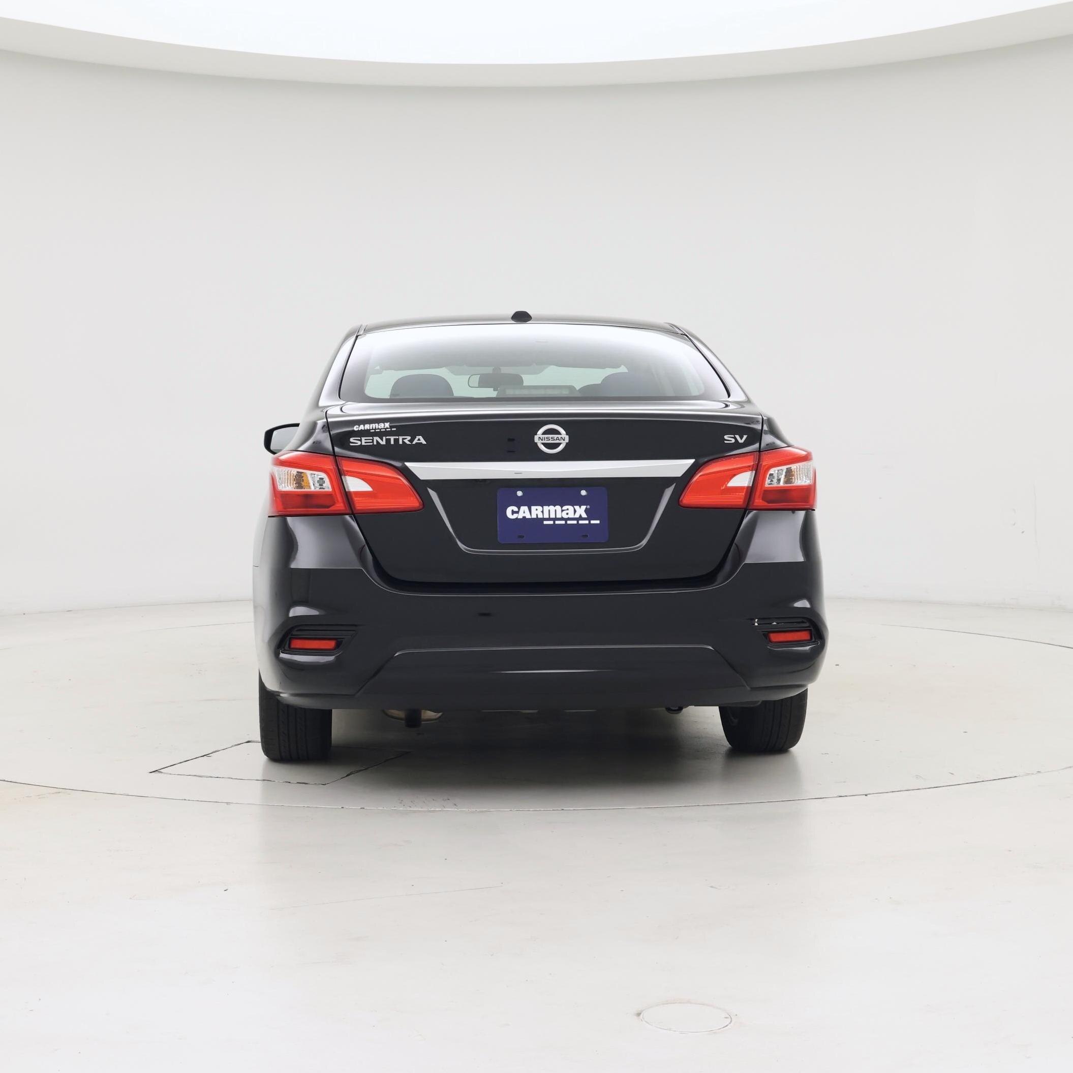 Thumbnail: 2019 Nissan Sentra - 6