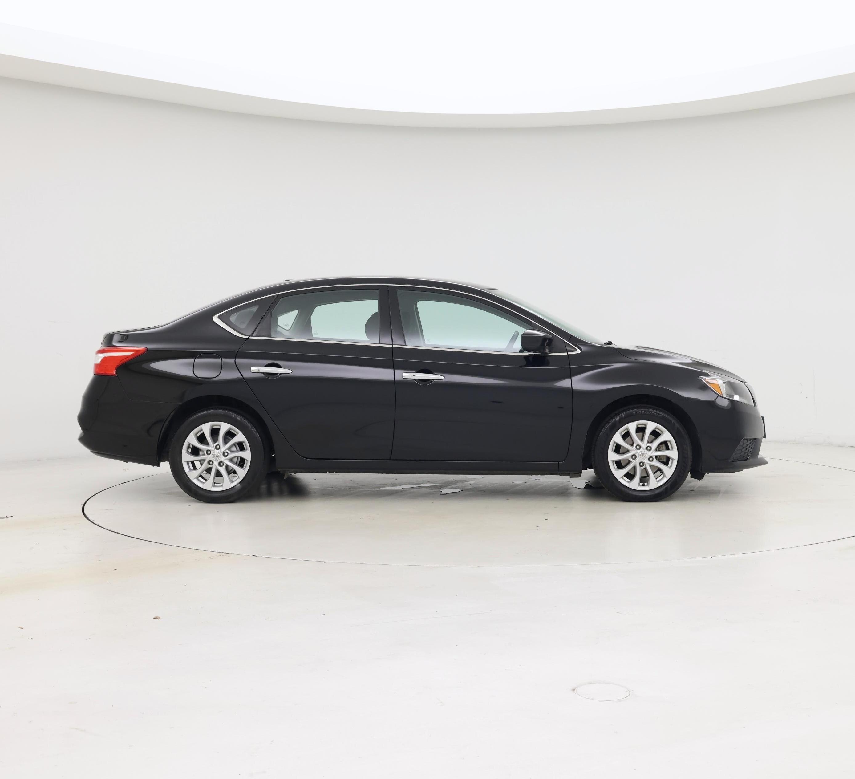Thumbnail: 2019 Nissan Sentra - 7